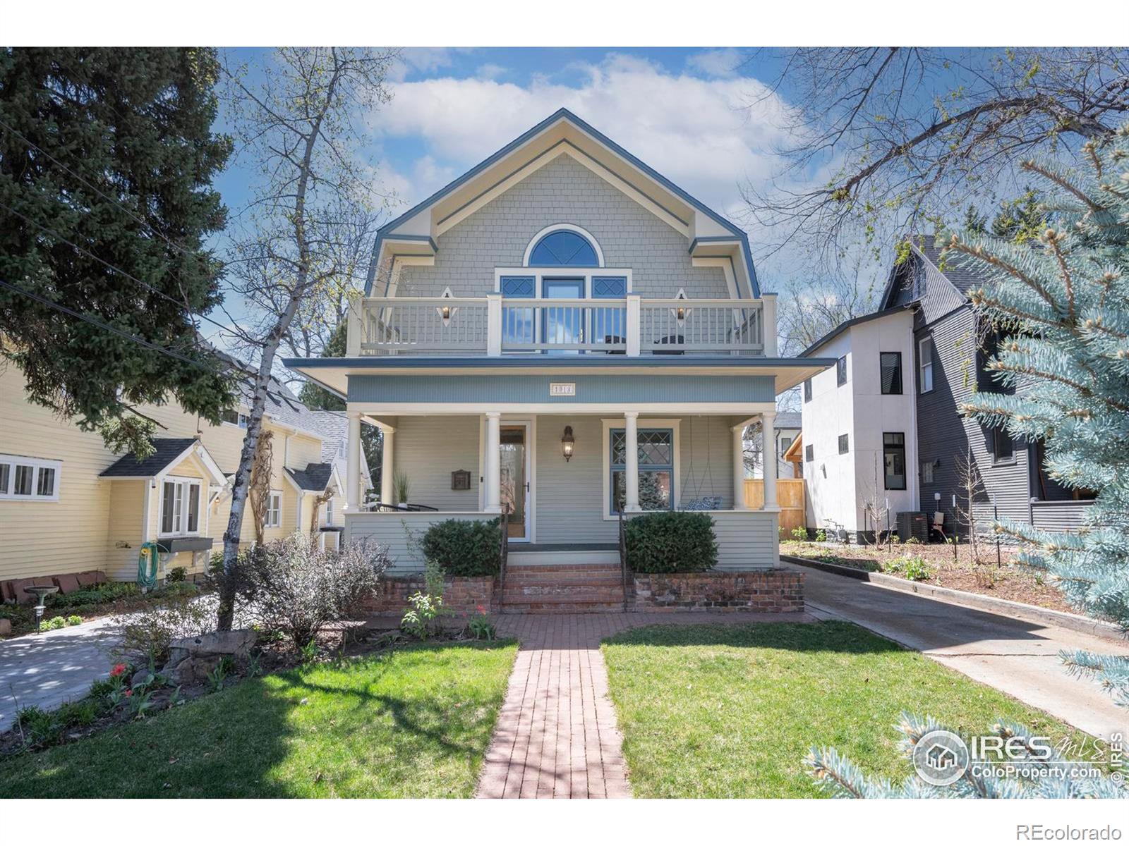 MLS Image #0 for 1013  4th avenue,longmont, Colorado