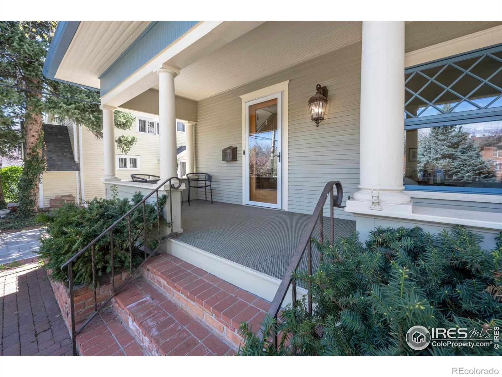 CMA Image for 539  baker street,Longmont, Colorado