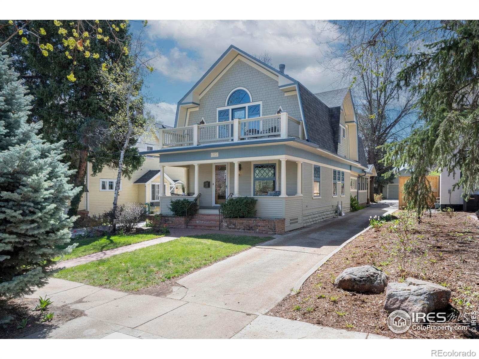 MLS Image #3 for 1013  4th avenue,longmont, Colorado