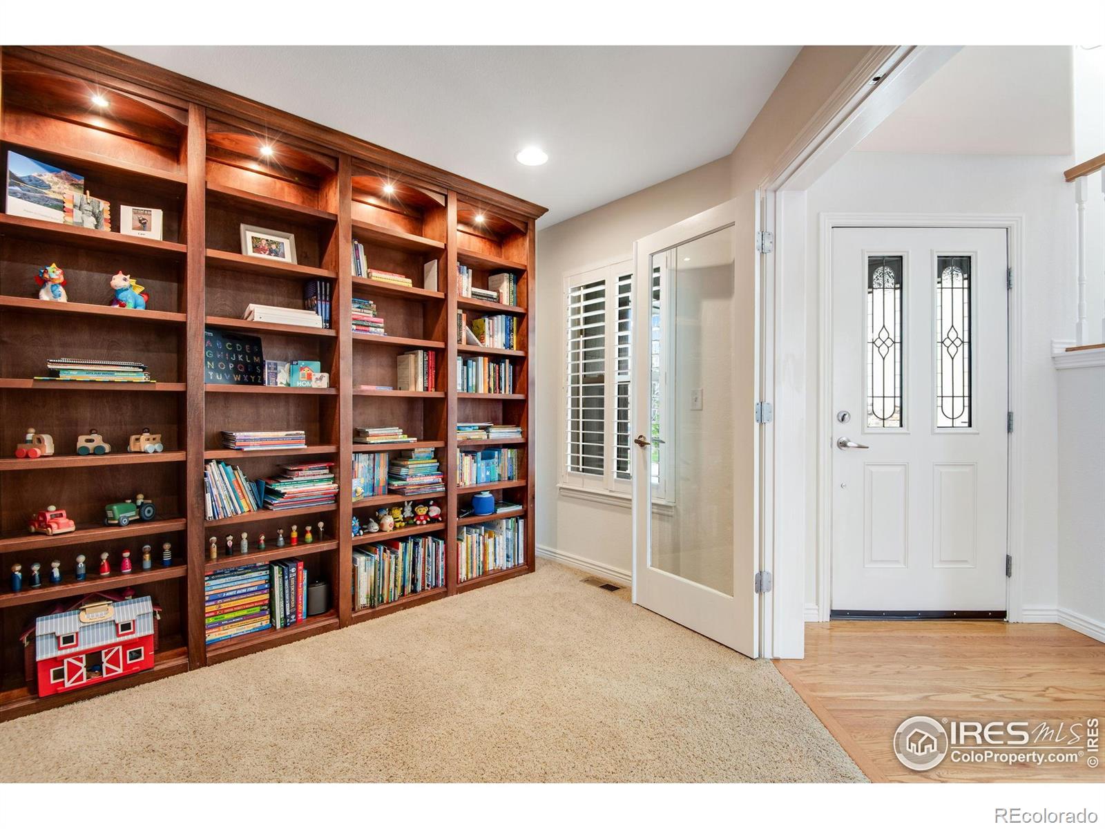 MLS Image #12 for 2210  calais drive,longmont, Colorado