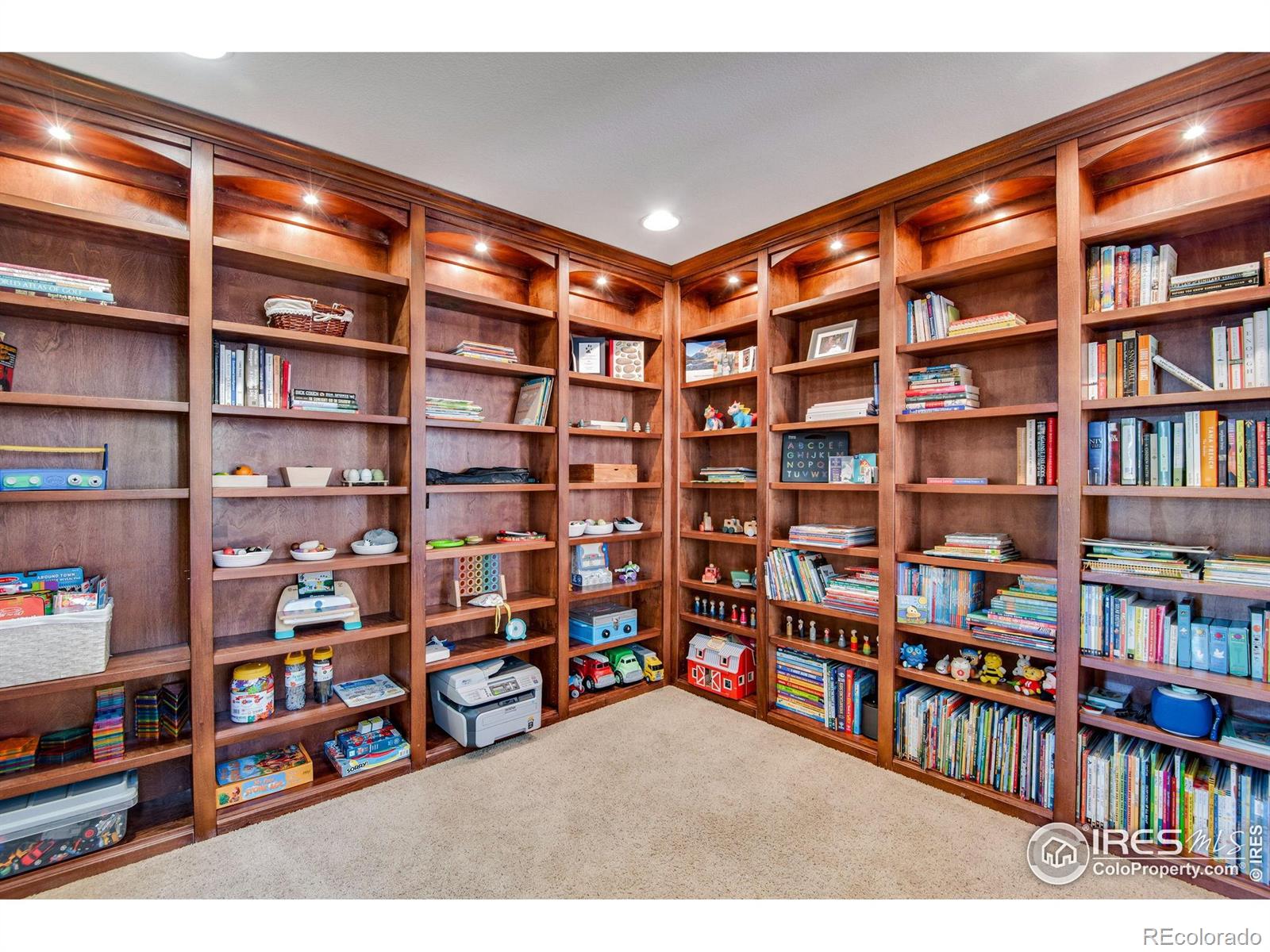 MLS Image #13 for 2210  calais drive,longmont, Colorado