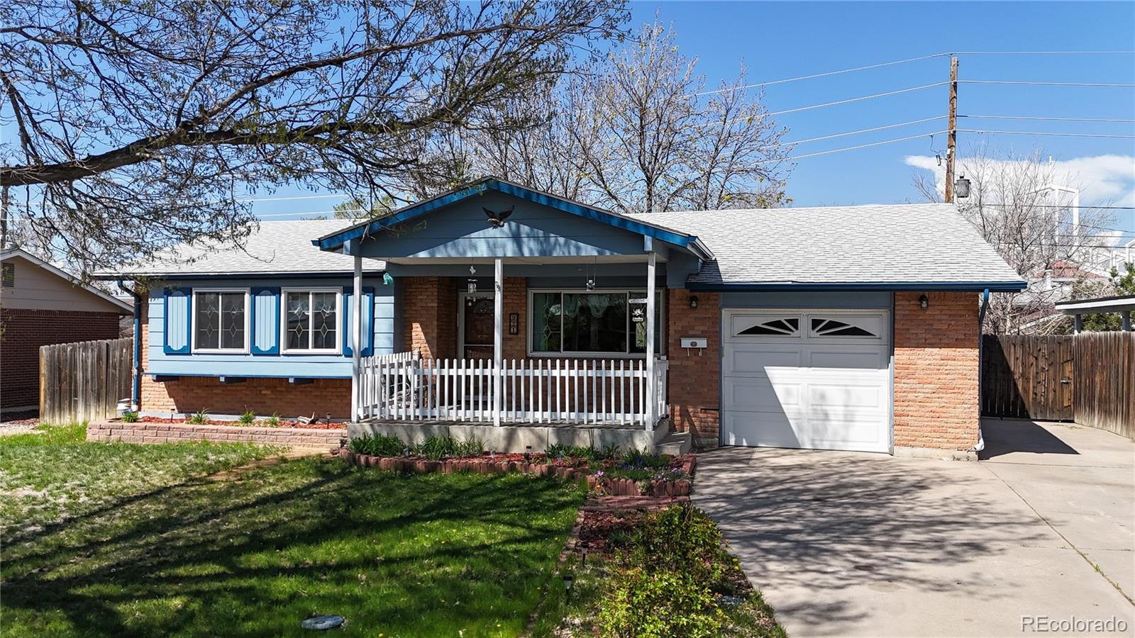MLS Image #0 for 921 s wheeling street,aurora, Colorado
