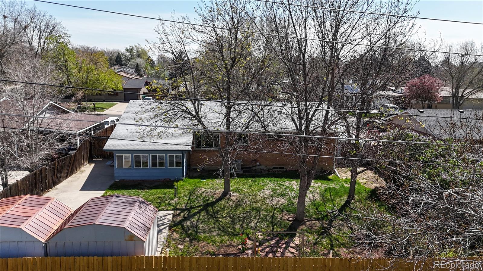 MLS Image #38 for 921 s wheeling street,aurora, Colorado