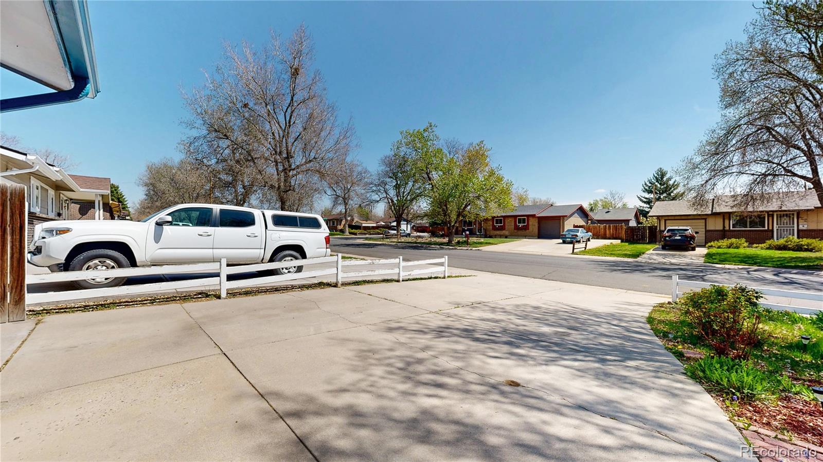 MLS Image #4 for 921 s wheeling street,aurora, Colorado