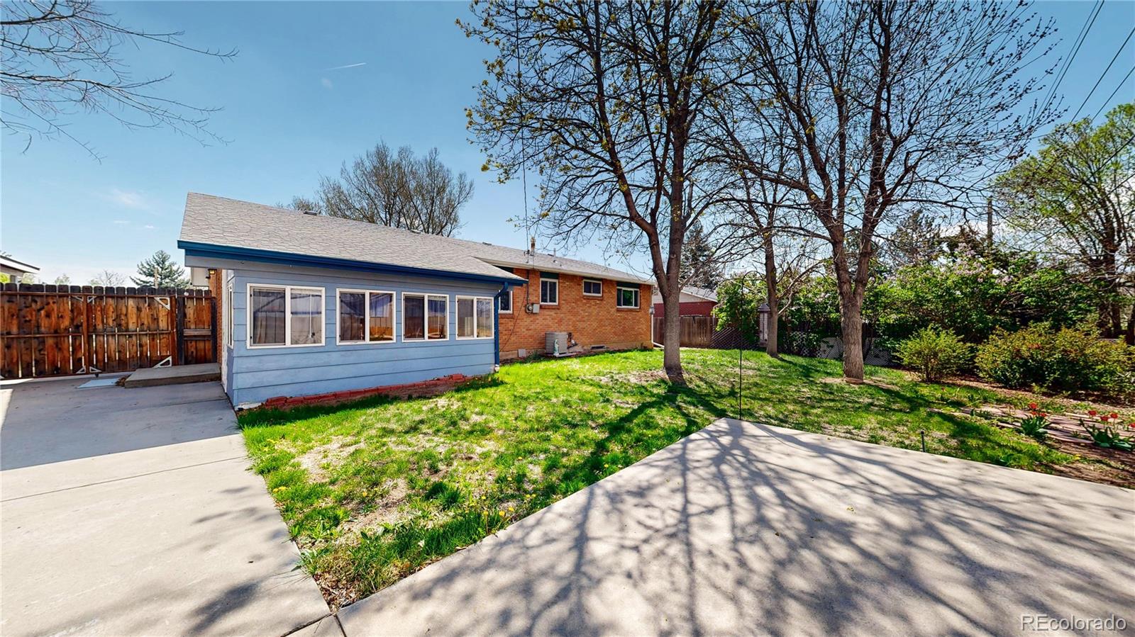 MLS Image #41 for 921 s wheeling street,aurora, Colorado