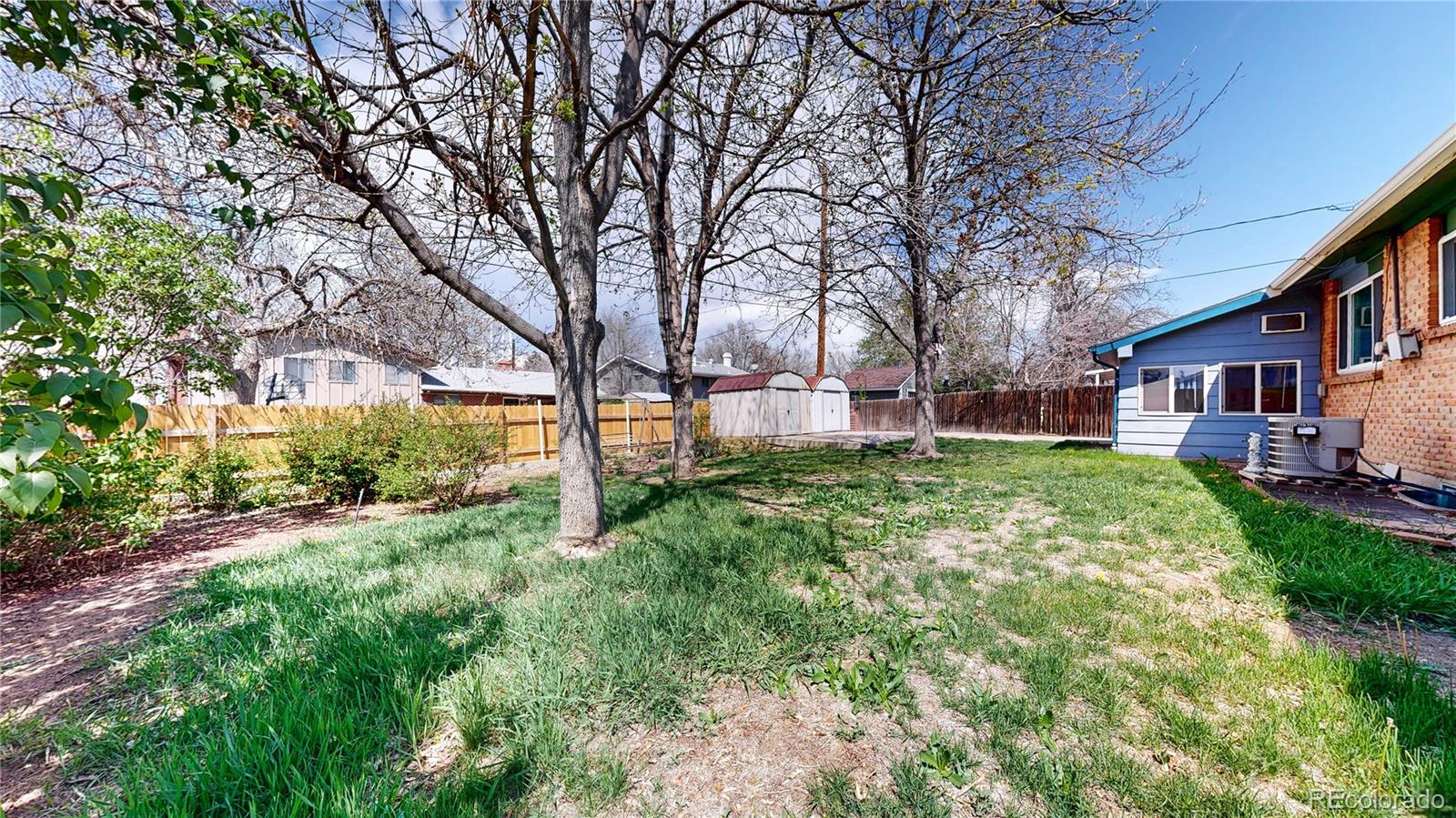 MLS Image #42 for 921 s wheeling street,aurora, Colorado