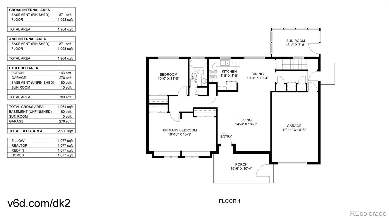 MLS Image #44 for 921 s wheeling street,aurora, Colorado
