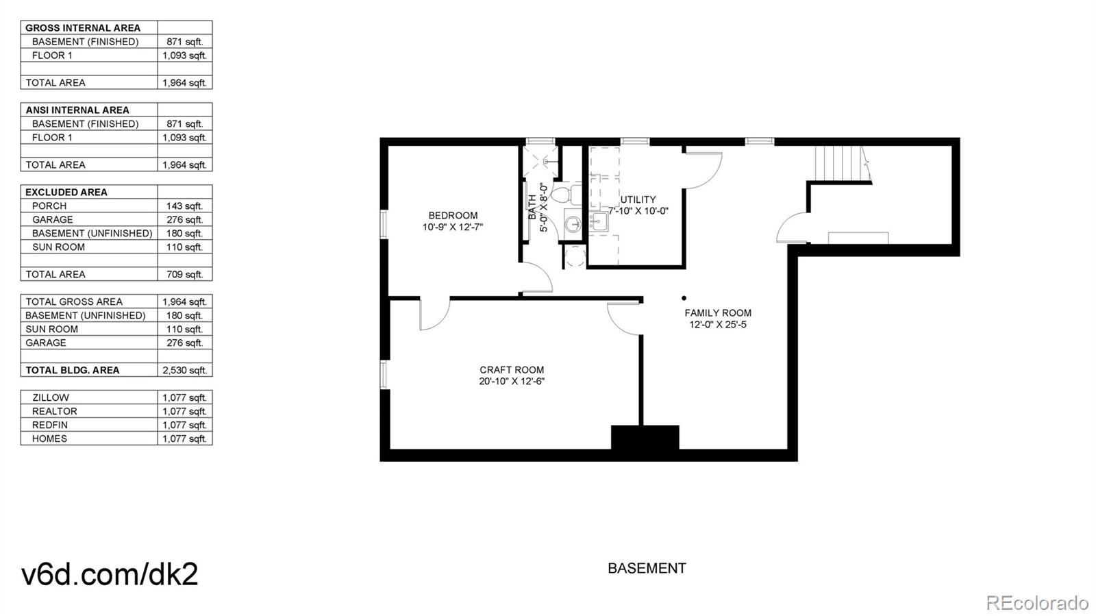 MLS Image #45 for 921 s wheeling street,aurora, Colorado