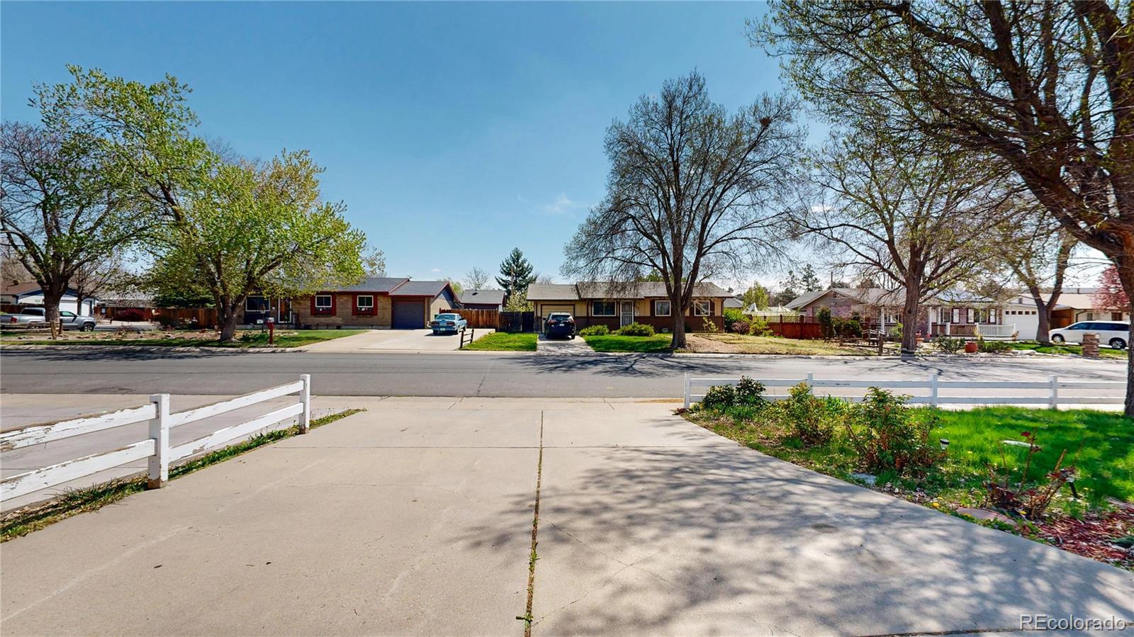MLS Image #5 for 921 s wheeling street,aurora, Colorado