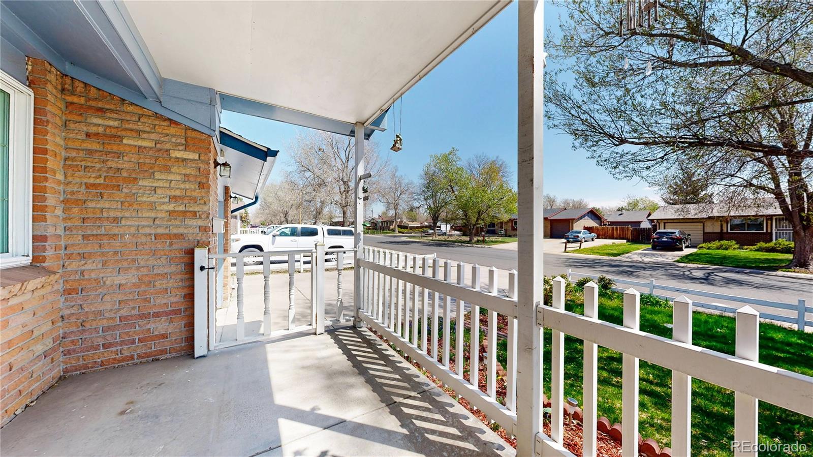MLS Image #8 for 921 s wheeling street,aurora, Colorado