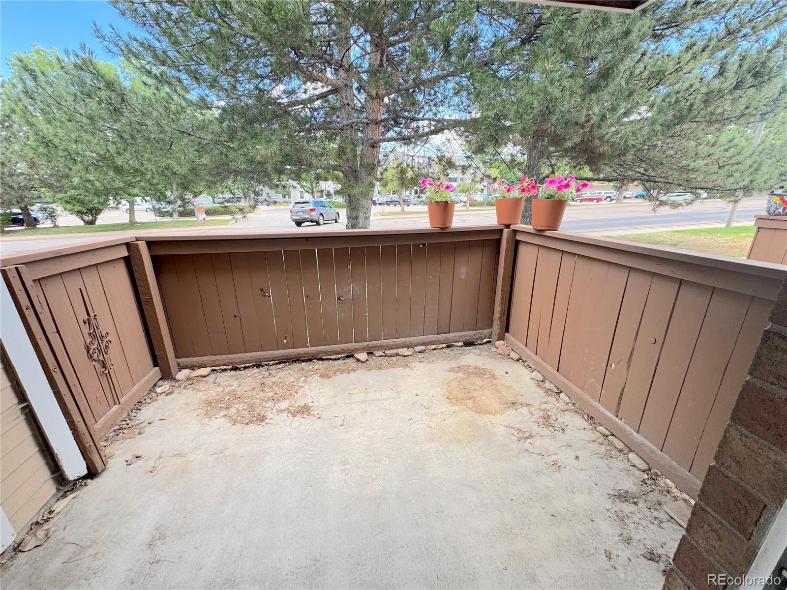MLS Image #11 for 3344 s ammons street,lakewood, Colorado