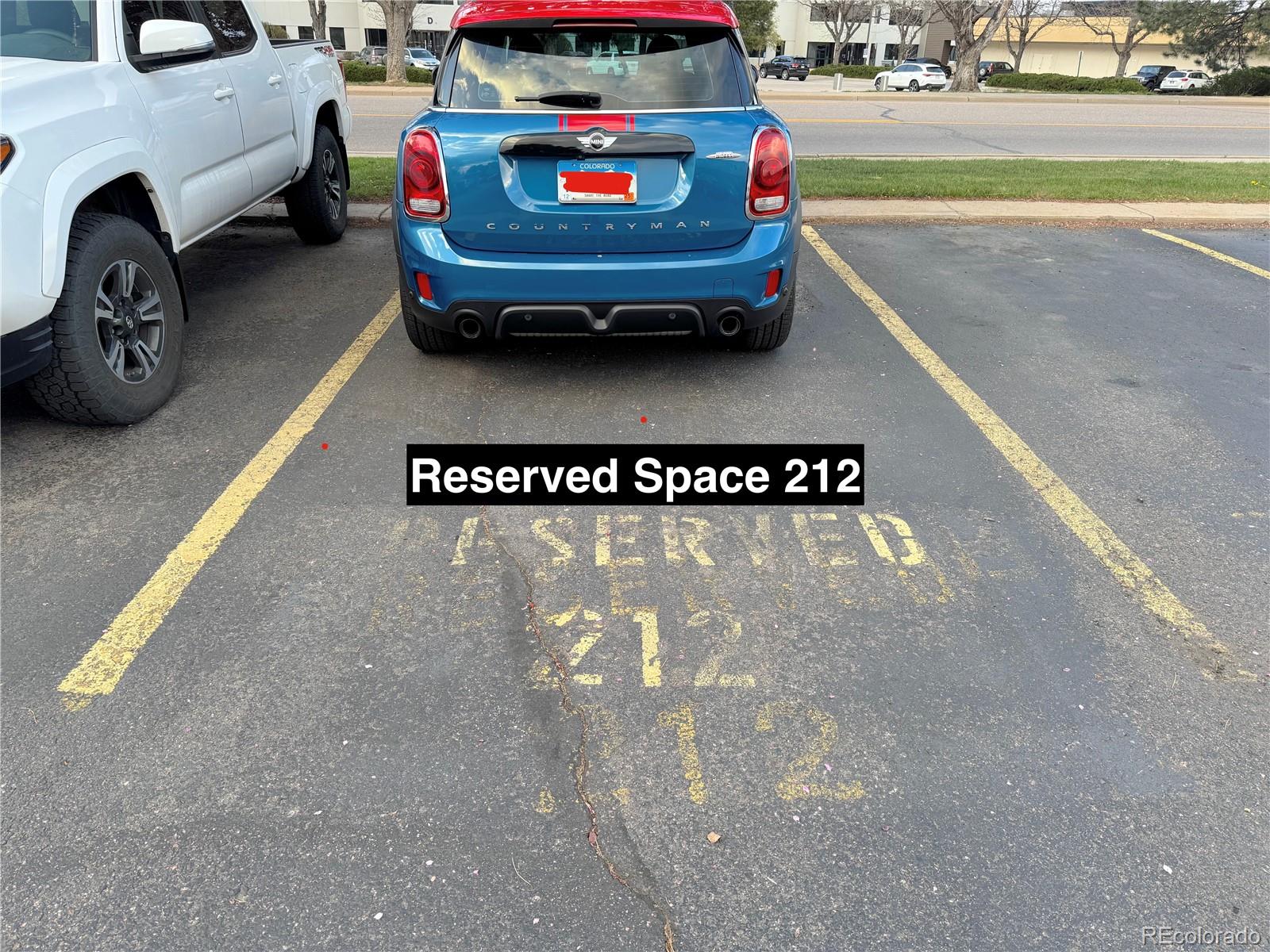 MLS Image #2 for 3344 s ammons street,lakewood, Colorado