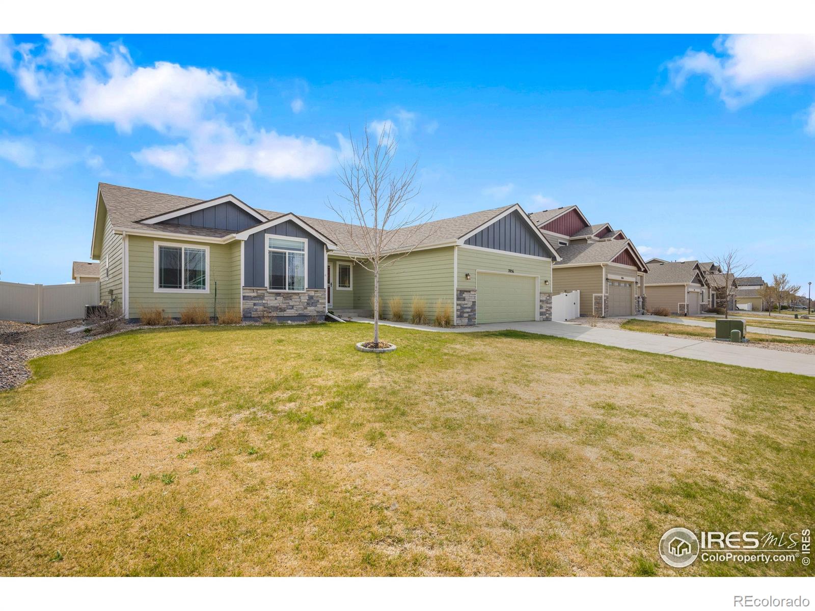 CMA Image for 7056  langland street,Wellington, Colorado