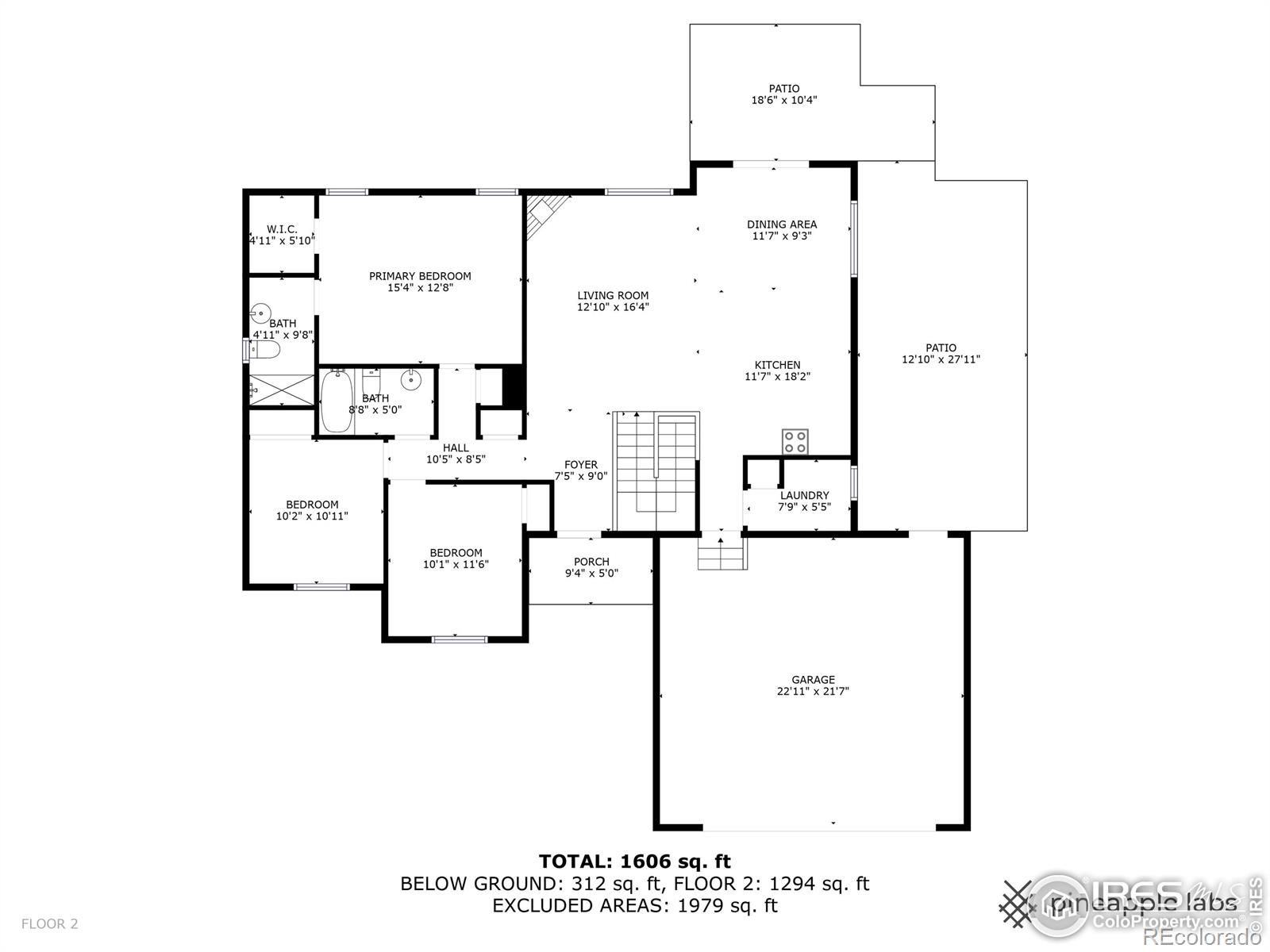 MLS Image #38 for 7056  langland street,wellington, Colorado