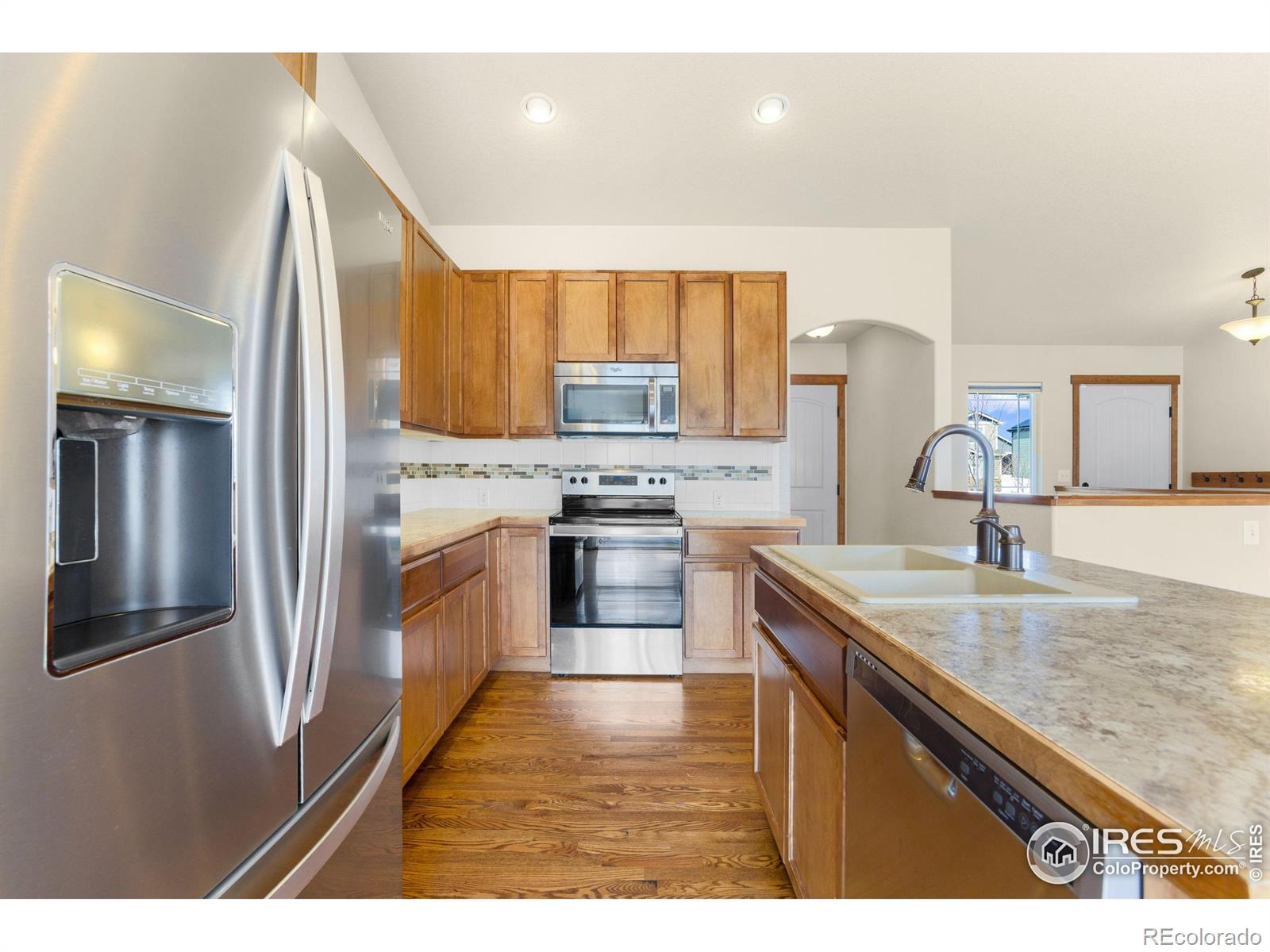 MLS Image #6 for 7056  langland street,wellington, Colorado