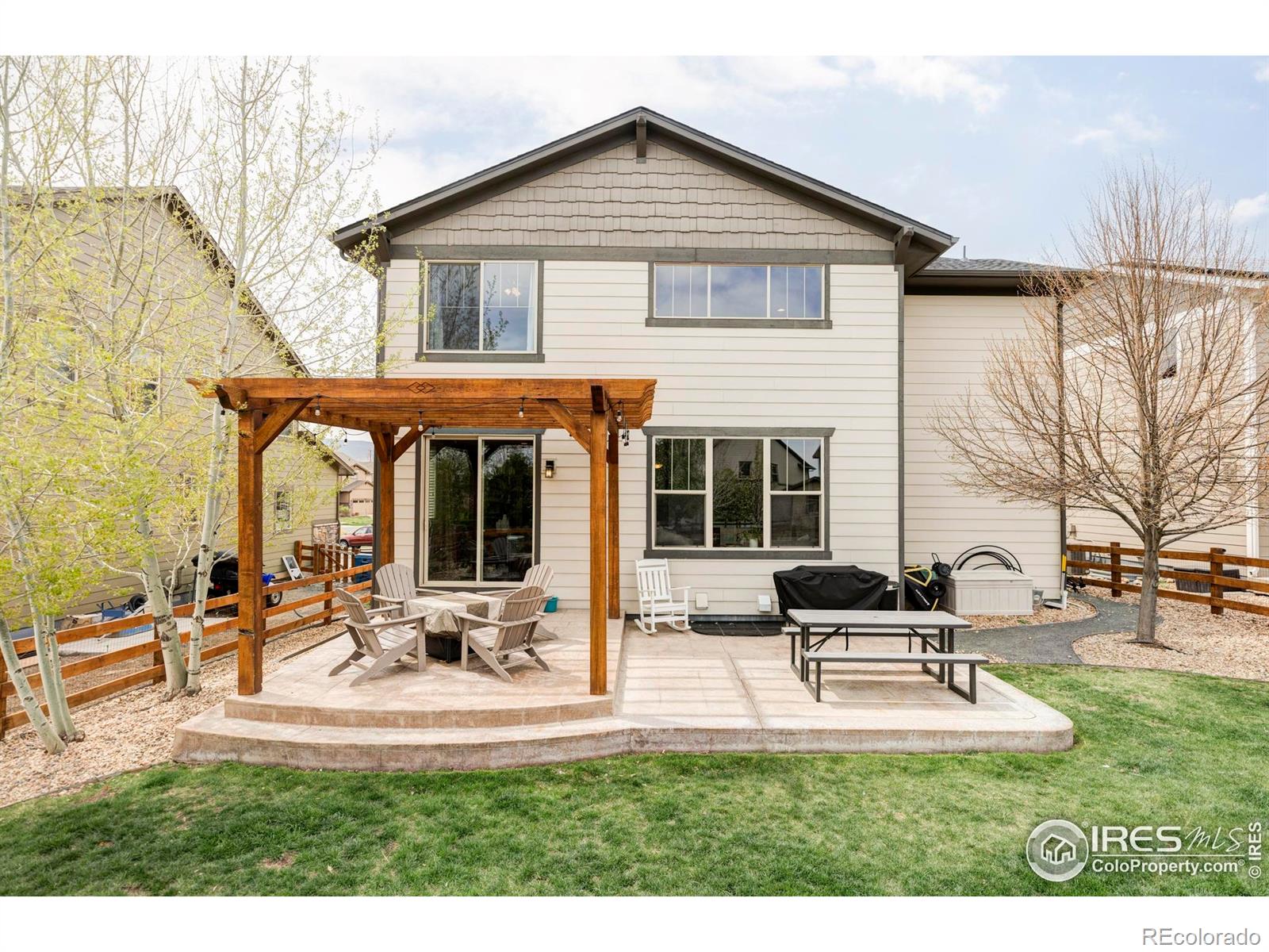 MLS Image #28 for 8346  wilkerson court,arvada, Colorado