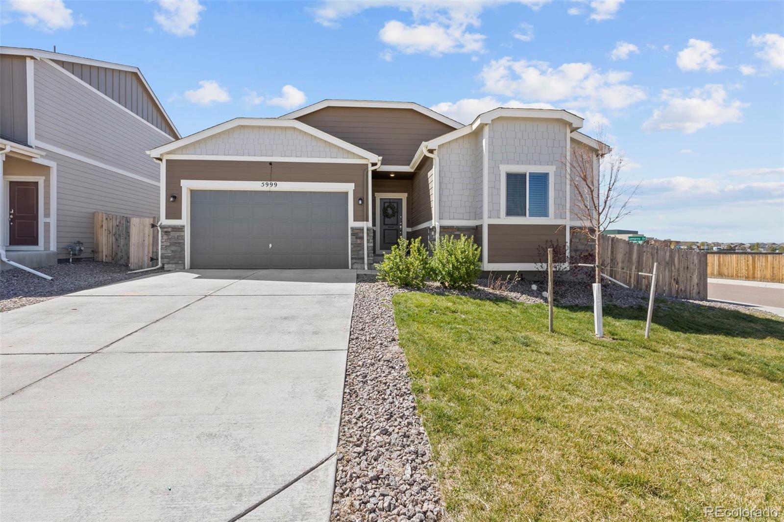 MLS Image #0 for 5999  mumford drive,colorado springs, Colorado