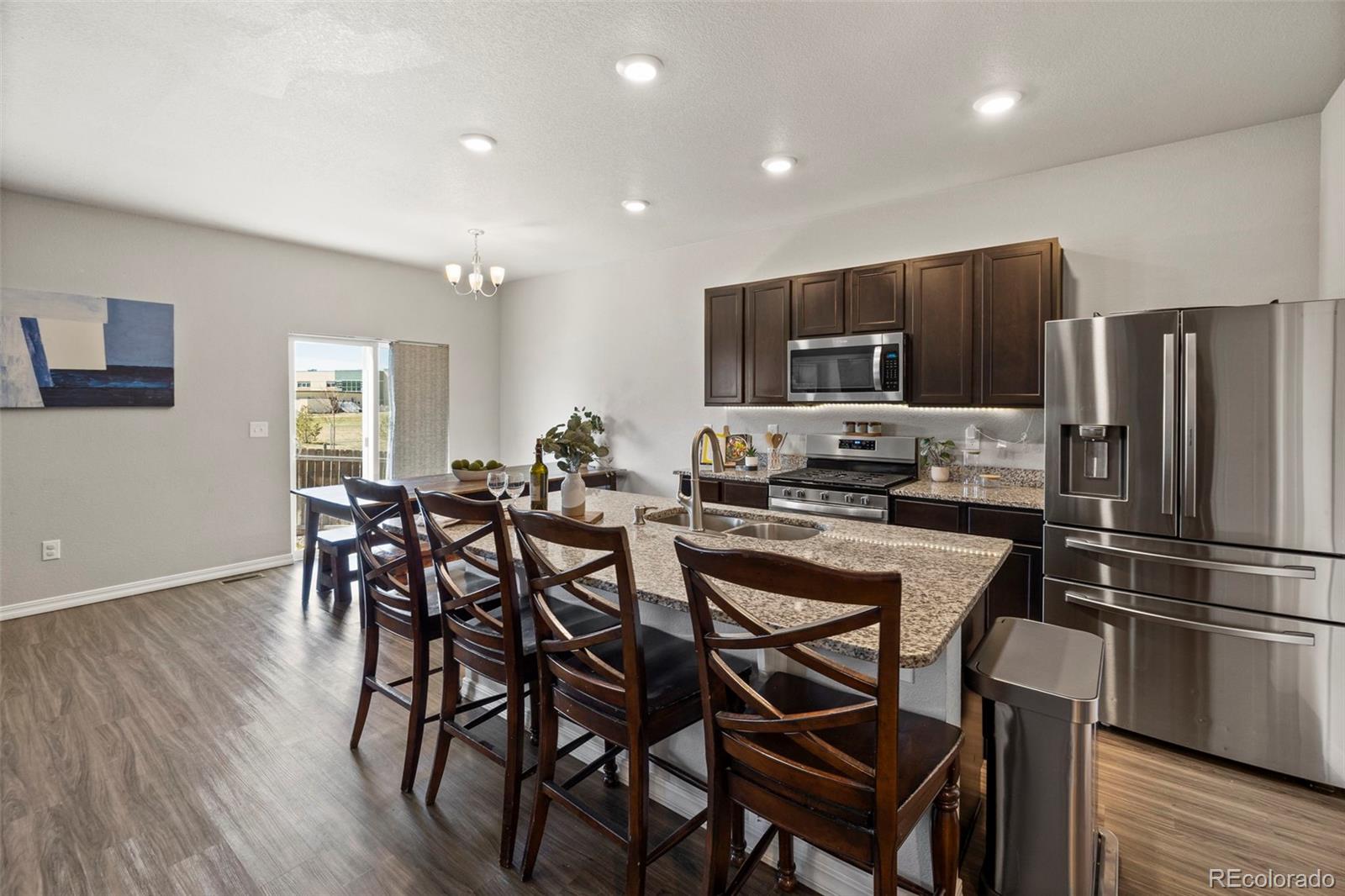 MLS Image #13 for 5999  mumford drive,colorado springs, Colorado