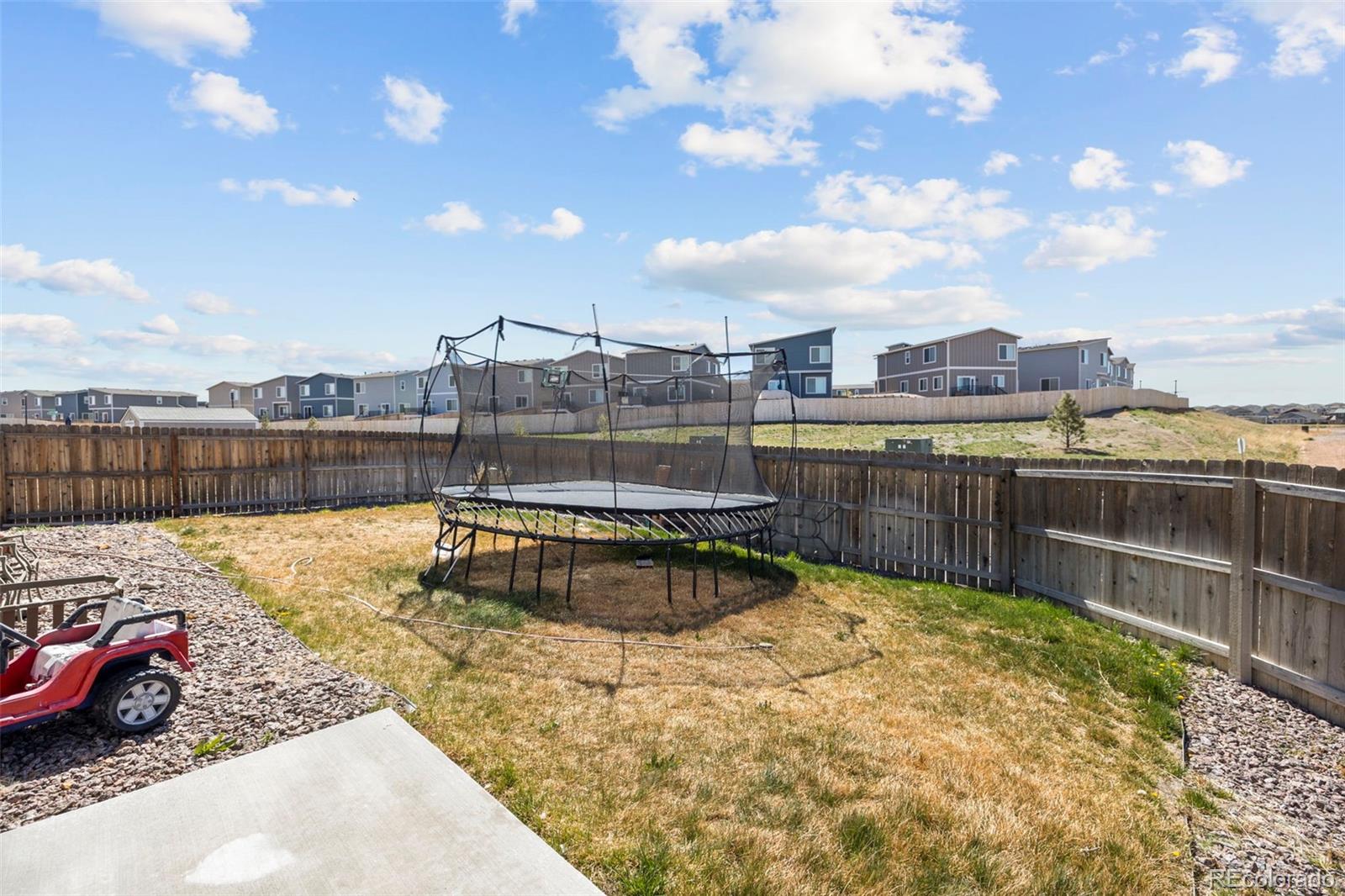 MLS Image #23 for 5999  mumford drive,colorado springs, Colorado