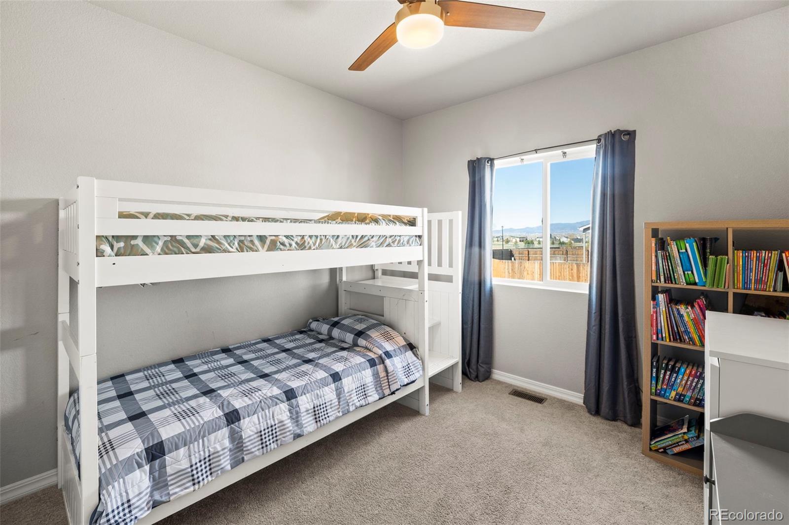 MLS Image #4 for 5999  mumford drive,colorado springs, Colorado