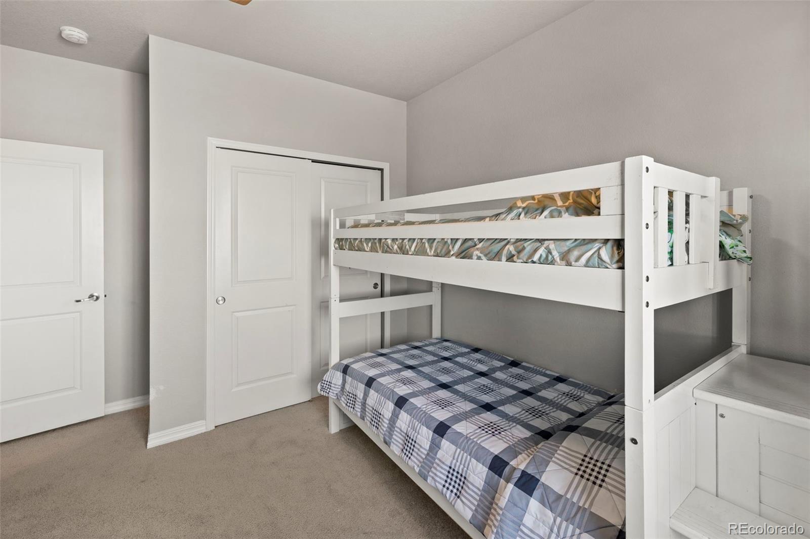MLS Image #5 for 5999  mumford drive,colorado springs, Colorado