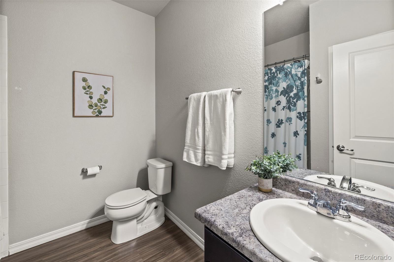MLS Image #6 for 5999  mumford drive,colorado springs, Colorado