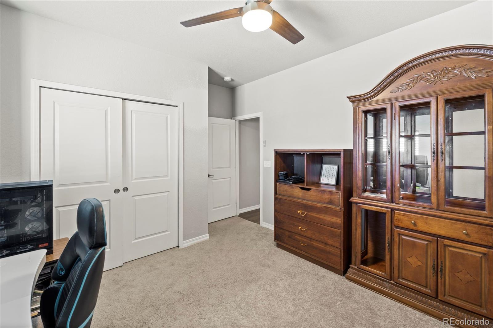 MLS Image #8 for 5999  mumford drive,colorado springs, Colorado