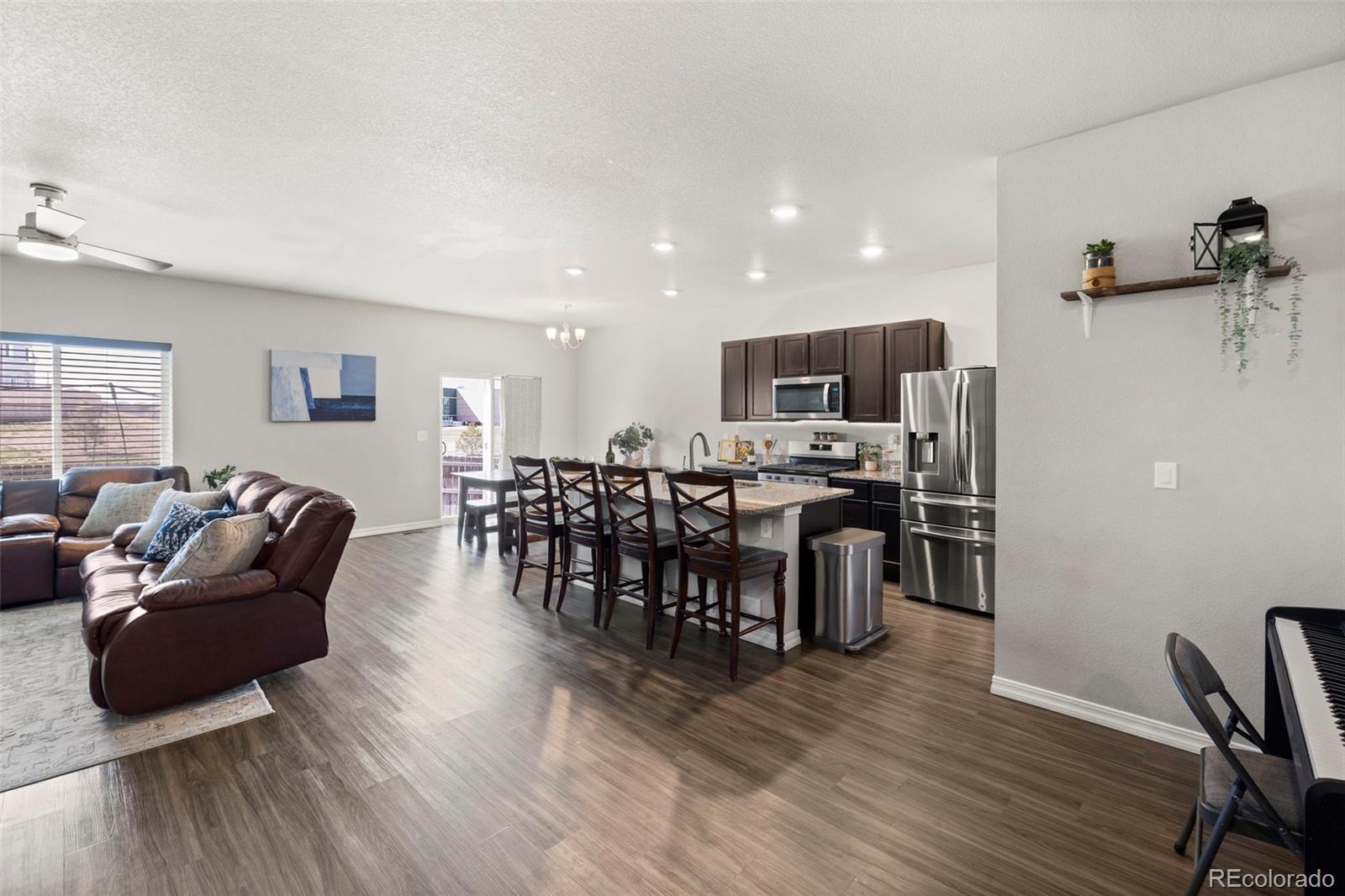 MLS Image #9 for 5999  mumford drive,colorado springs, Colorado