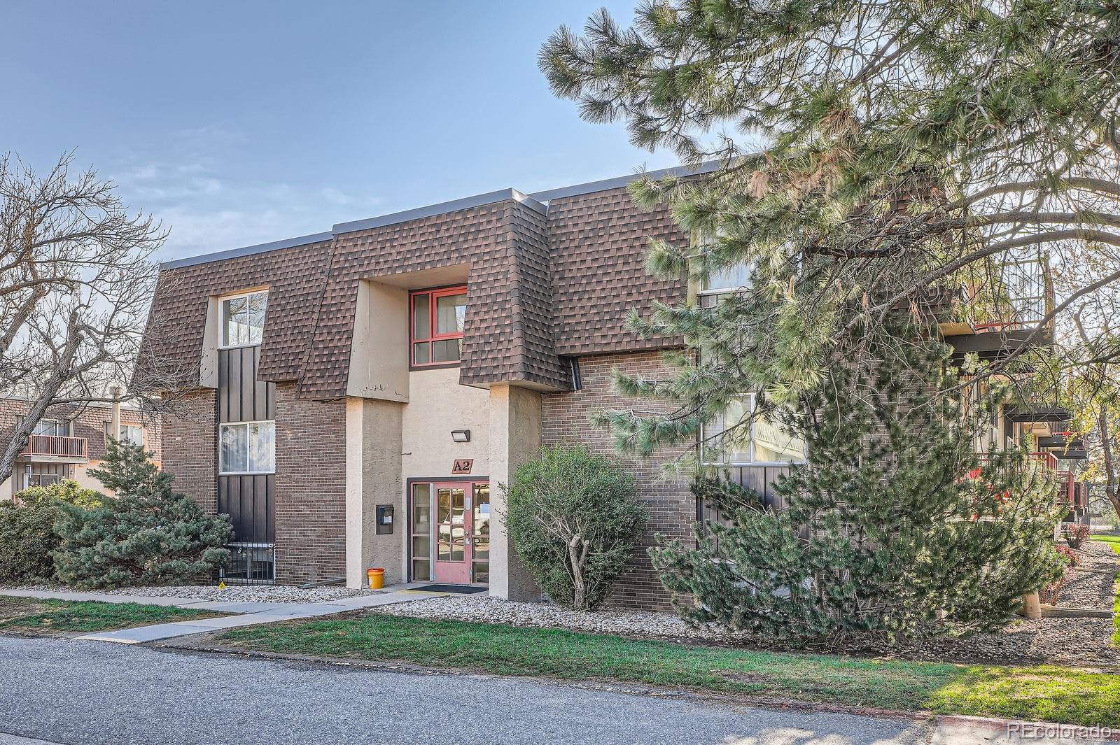 CMA Image for 7755 E Quincy Avenue,Denver, Colorado