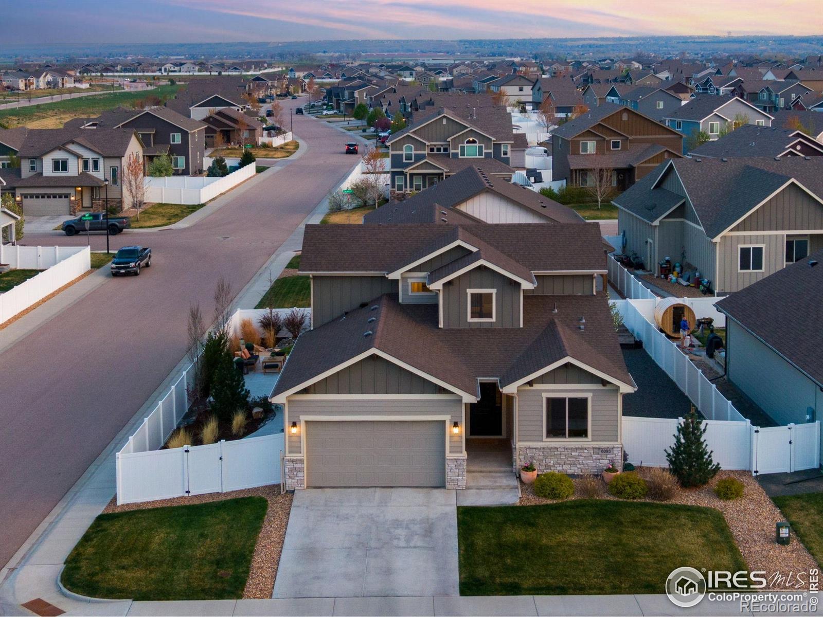 MLS Image #0 for 6093  carmon drive,windsor, Colorado