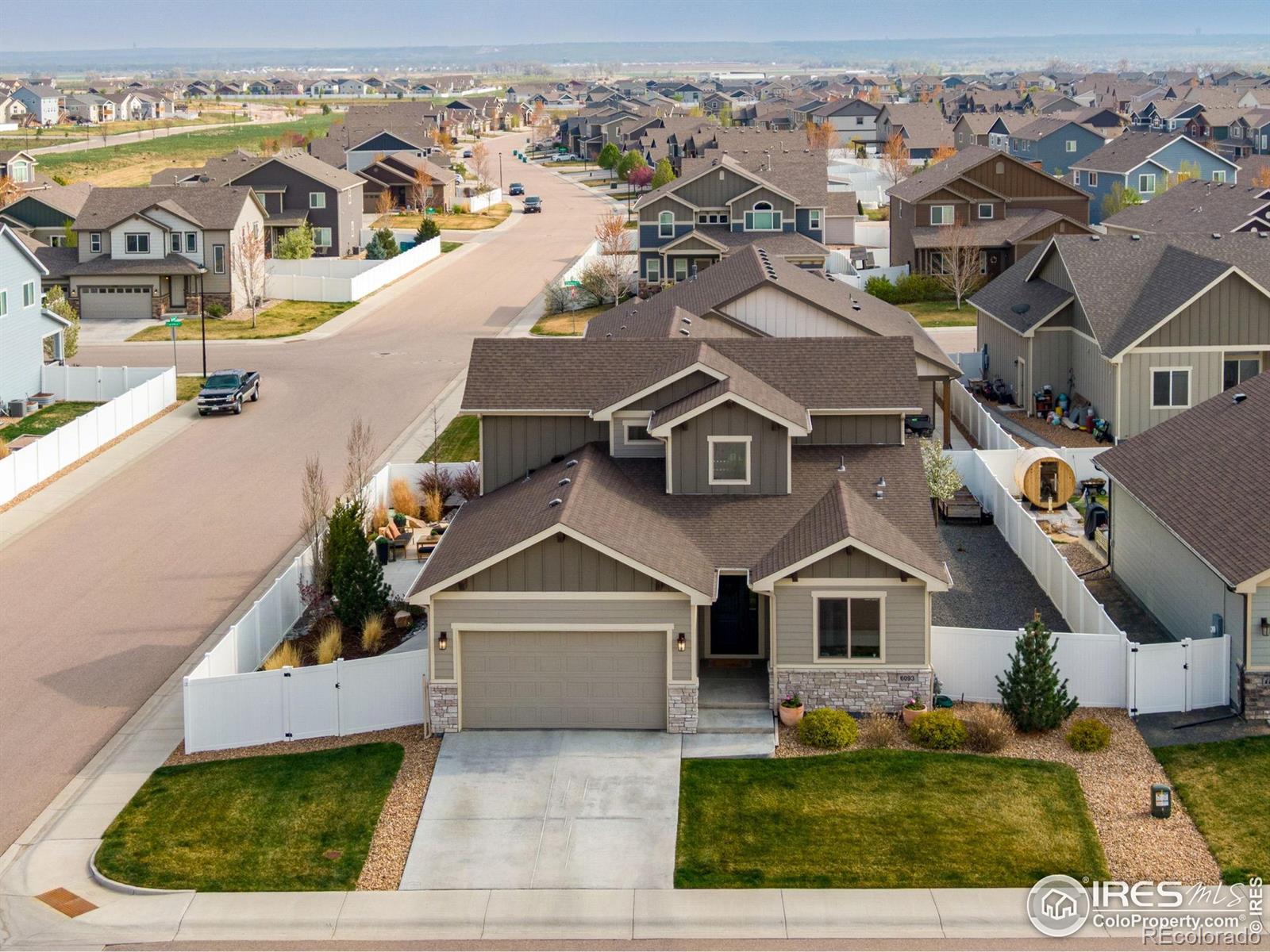 MLS Image #11 for 6093  carmon drive,windsor, Colorado