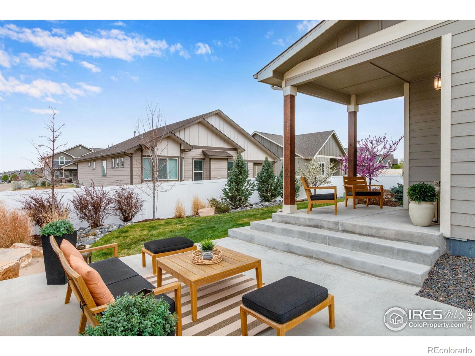 MLS Image #14 for 6093  carmon drive,windsor, Colorado
