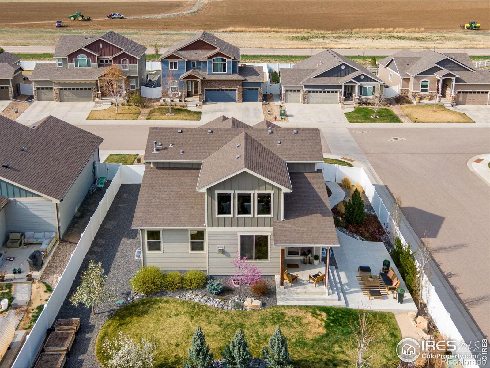 MLS Image #15 for 6093  carmon drive,windsor, Colorado