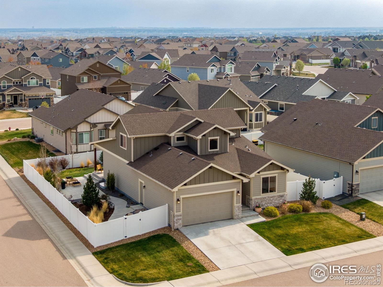 MLS Image #2 for 6093  carmon drive,windsor, Colorado