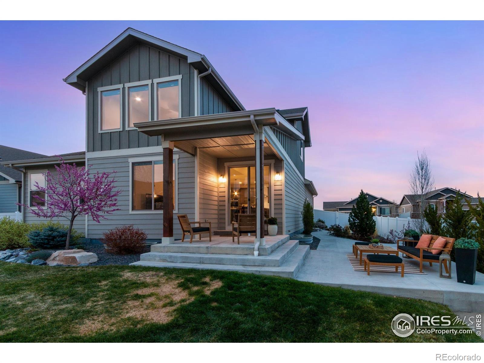MLS Image #24 for 6093  carmon drive,windsor, Colorado
