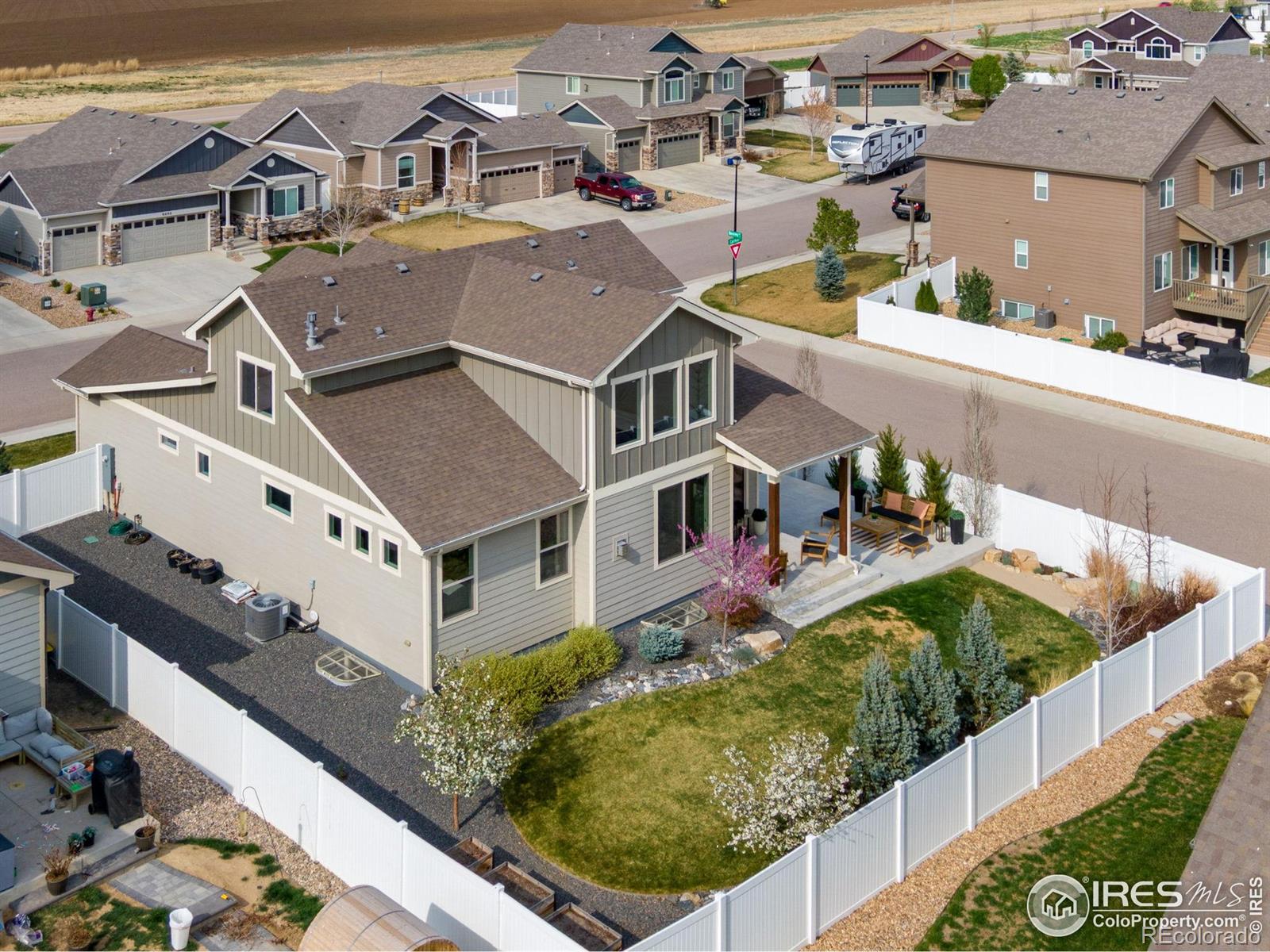 MLS Image #25 for 6093  carmon drive,windsor, Colorado