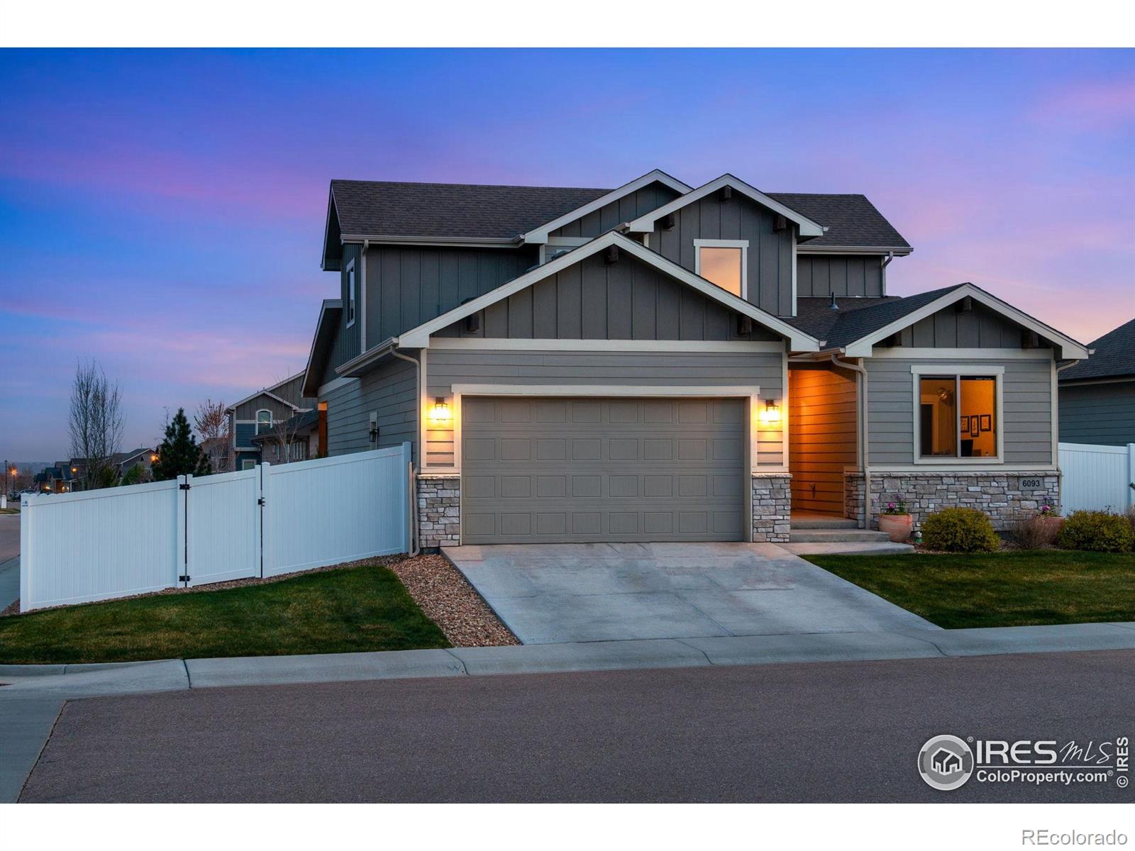 MLS Image #30 for 6093  carmon drive,windsor, Colorado