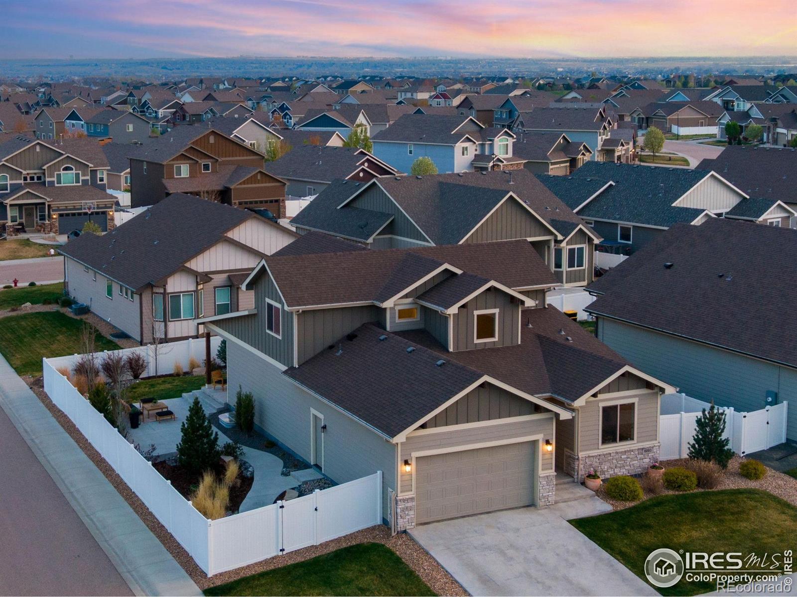 MLS Image #33 for 6093  carmon drive,windsor, Colorado