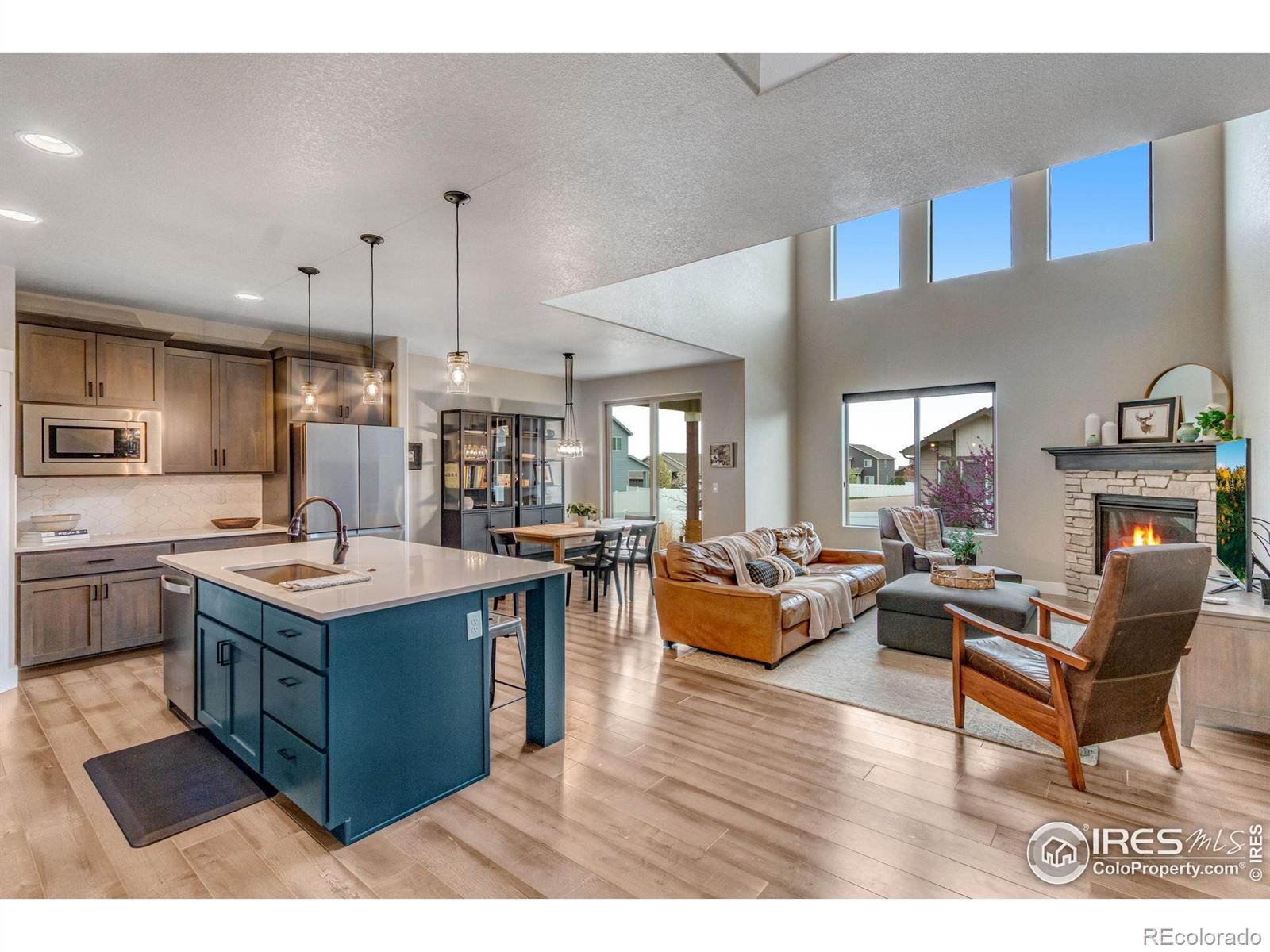 MLS Image #4 for 6093  carmon drive,windsor, Colorado