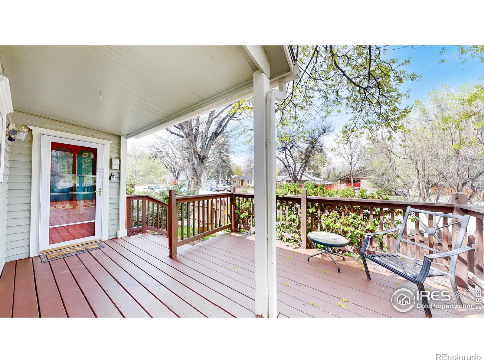 MLS Image #25 for 615 w olive street,fort collins, Colorado