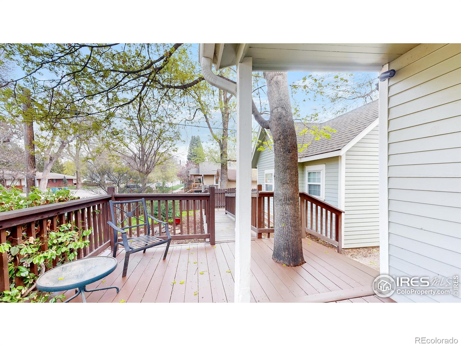 MLS Image #26 for 615 w olive street,fort collins, Colorado