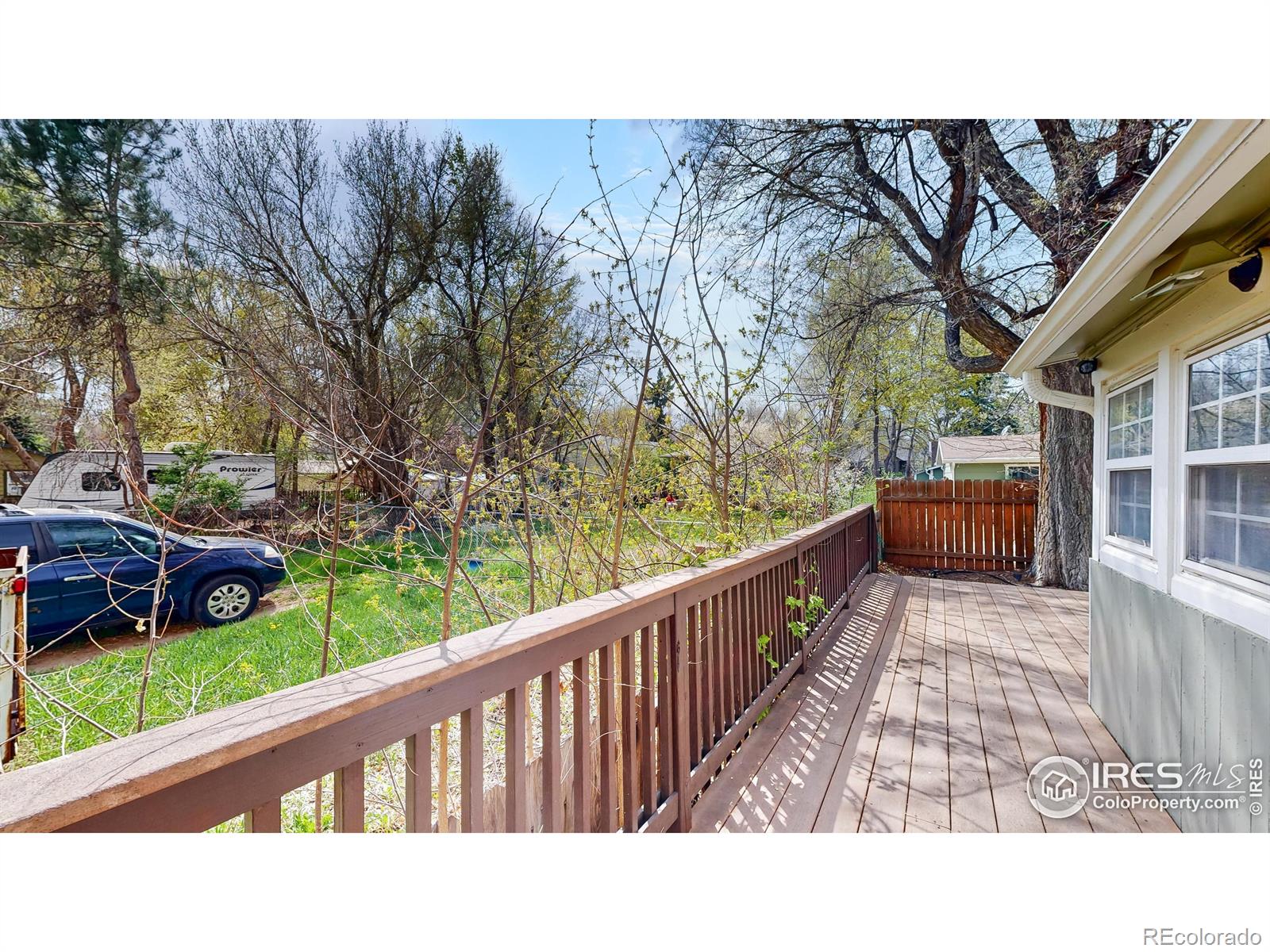 MLS Image #29 for 615 w olive street,fort collins, Colorado