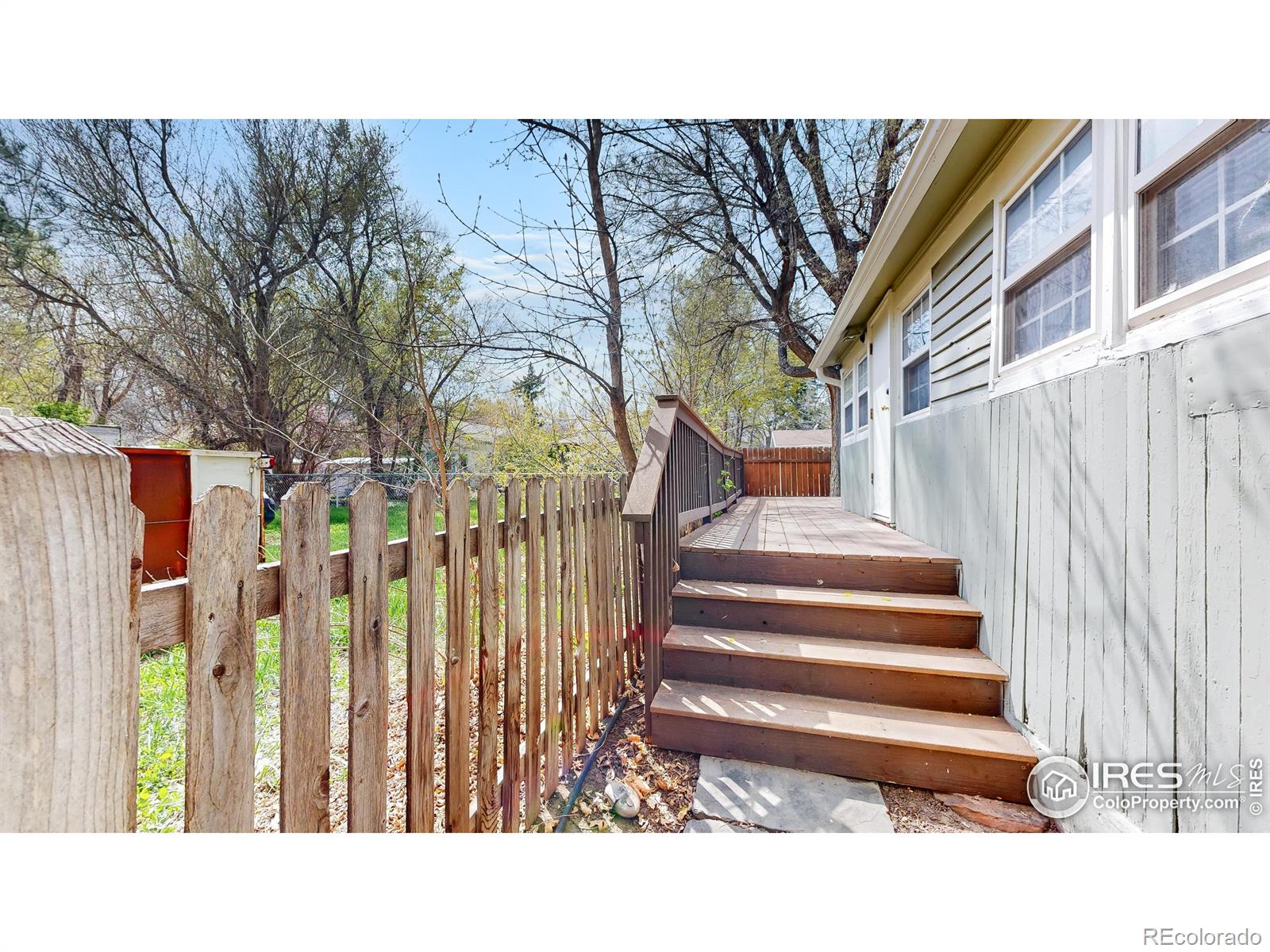 MLS Image #30 for 615 w olive street,fort collins, Colorado