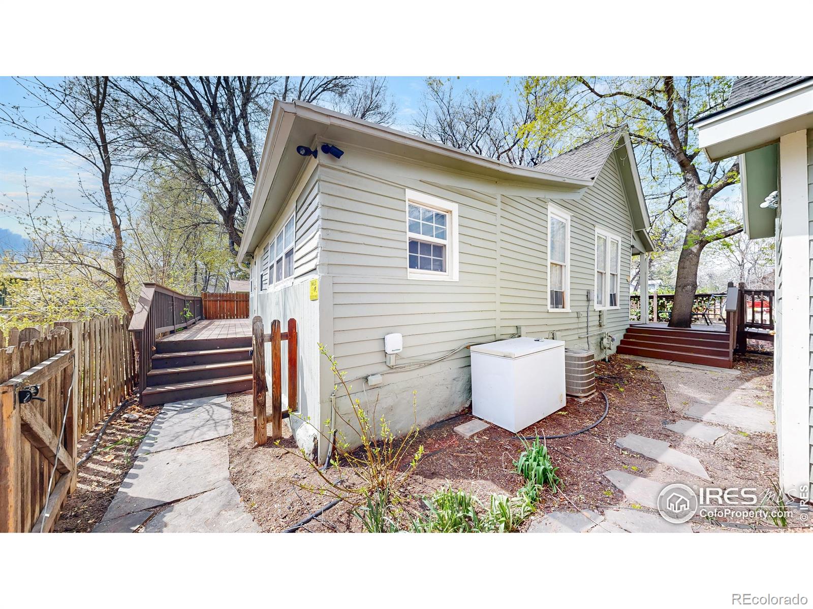 MLS Image #31 for 615 w olive street,fort collins, Colorado