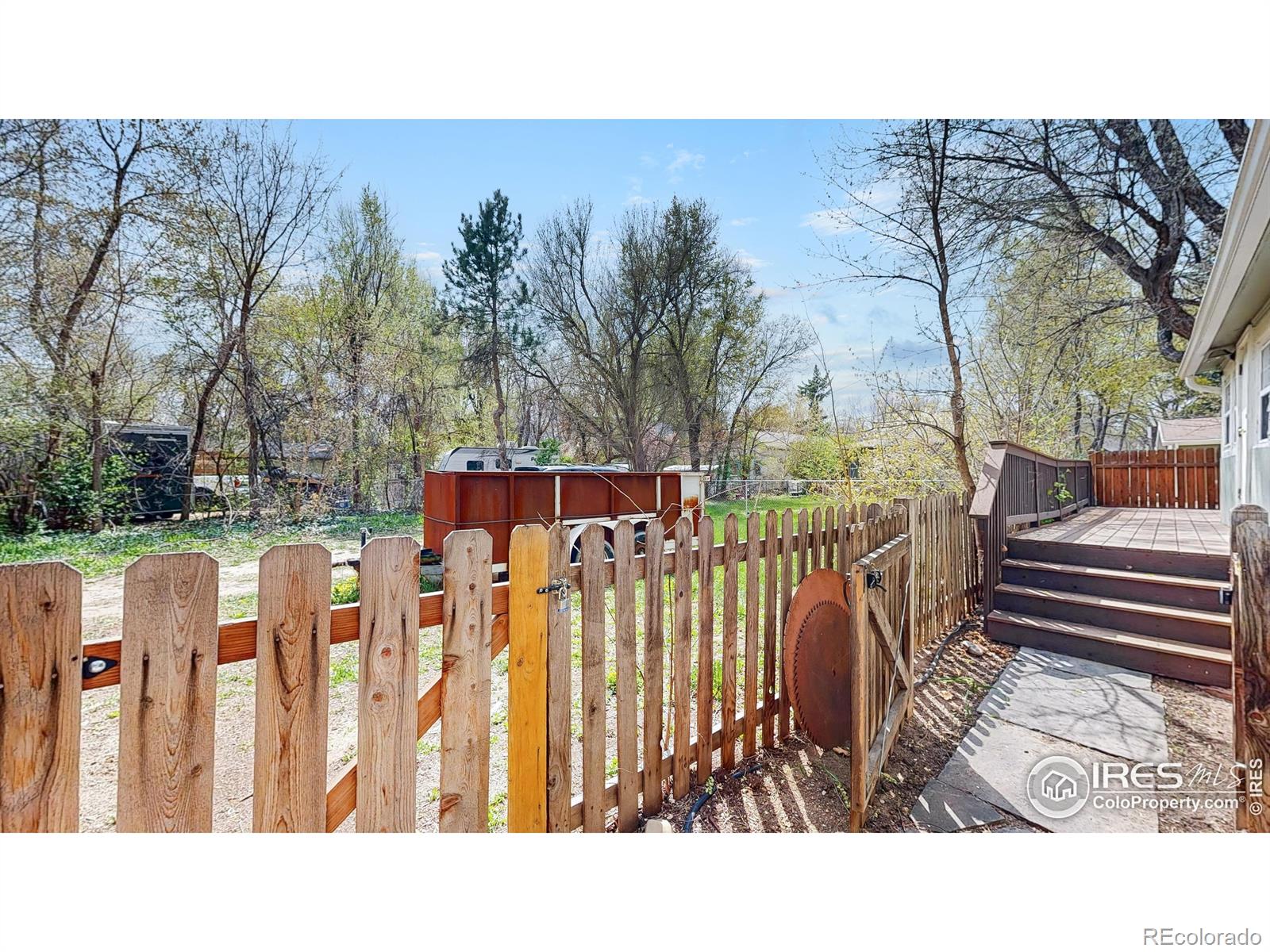 MLS Image #32 for 615 w olive street,fort collins, Colorado