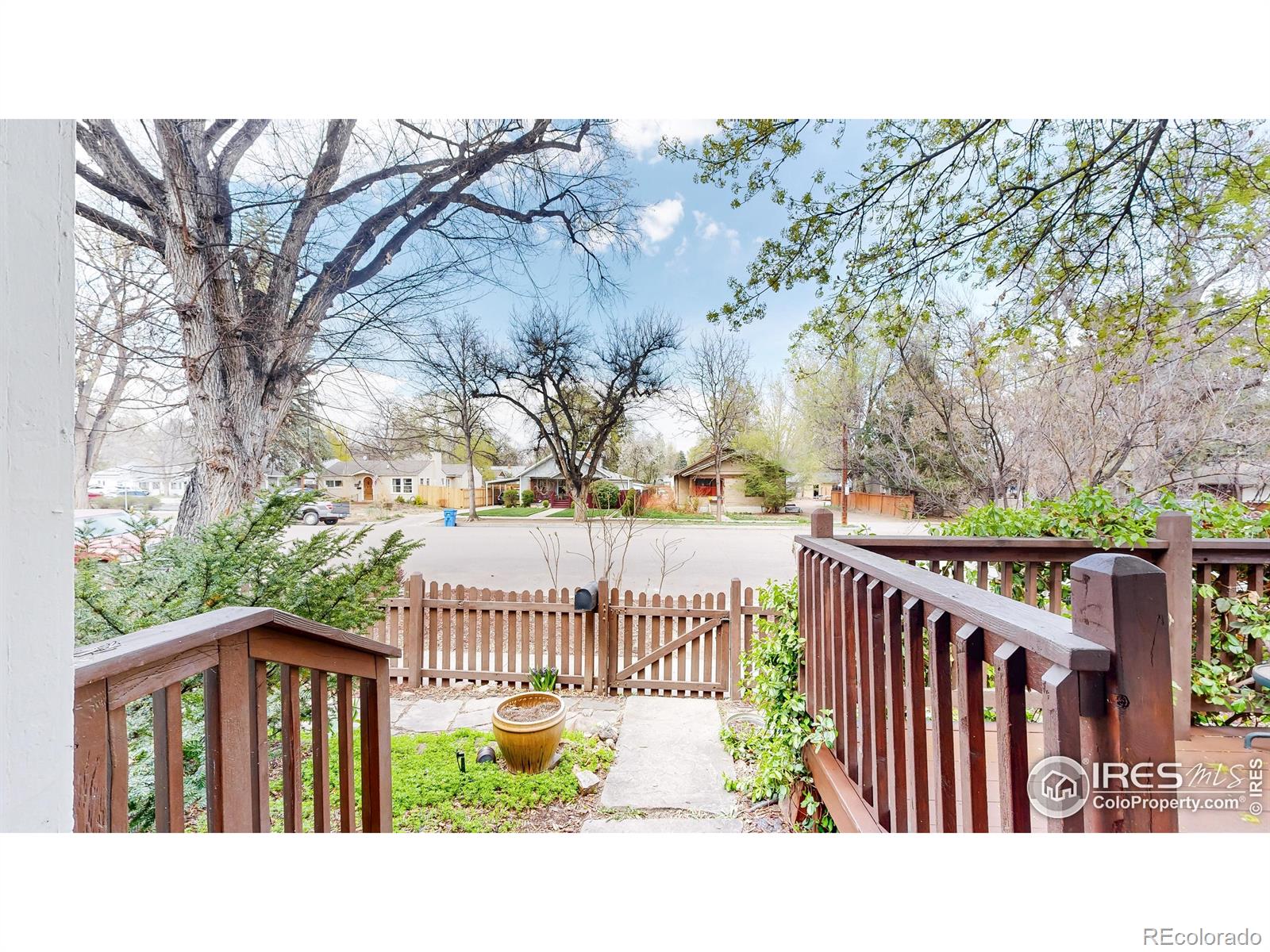 MLS Image #33 for 615 w olive street,fort collins, Colorado