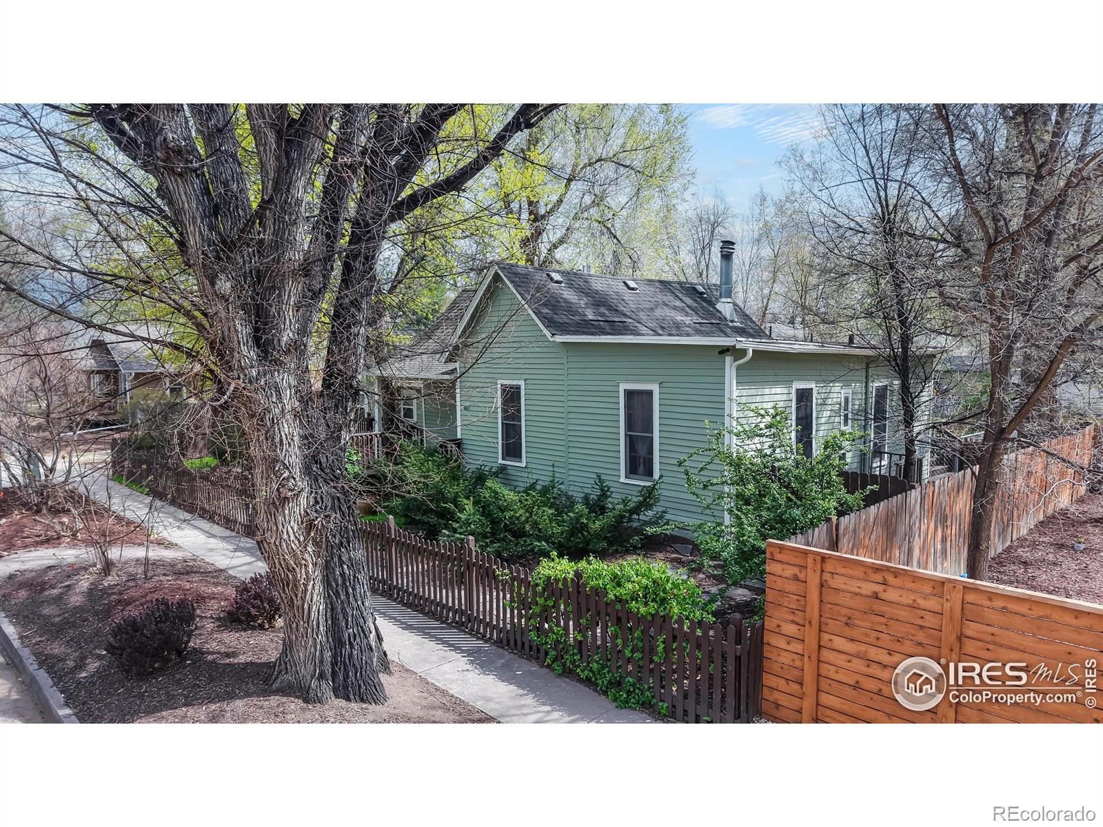 MLS Image #34 for 615 w olive street,fort collins, Colorado