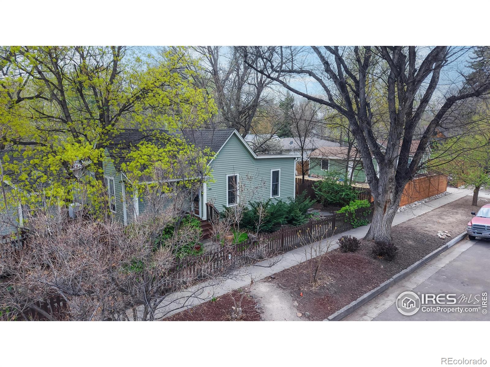 MLS Image #35 for 615 w olive street,fort collins, Colorado