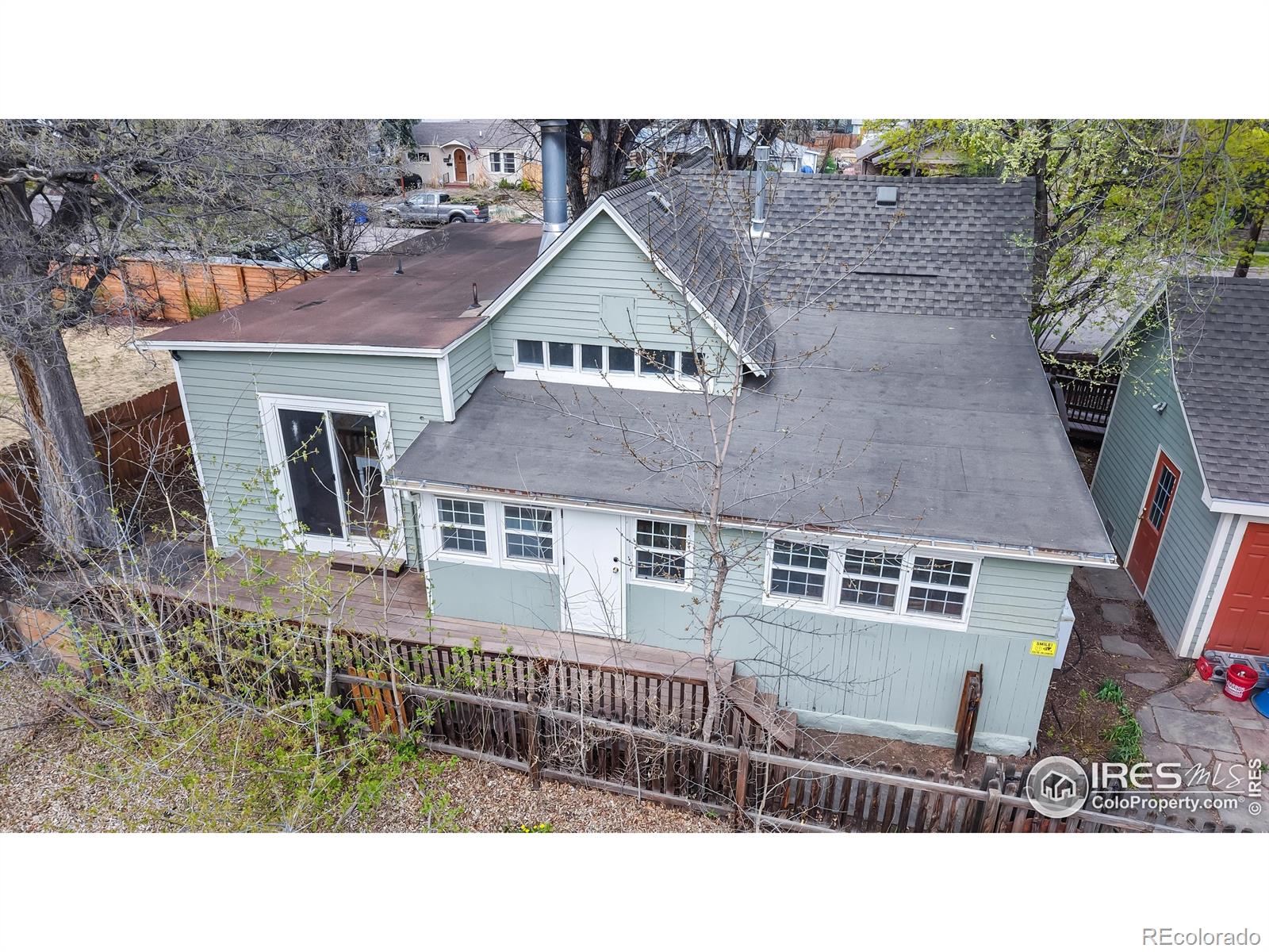 MLS Image #36 for 615 w olive street,fort collins, Colorado
