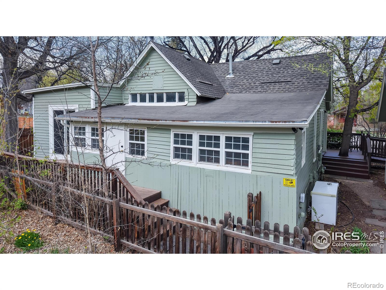 MLS Image #37 for 615 w olive street,fort collins, Colorado
